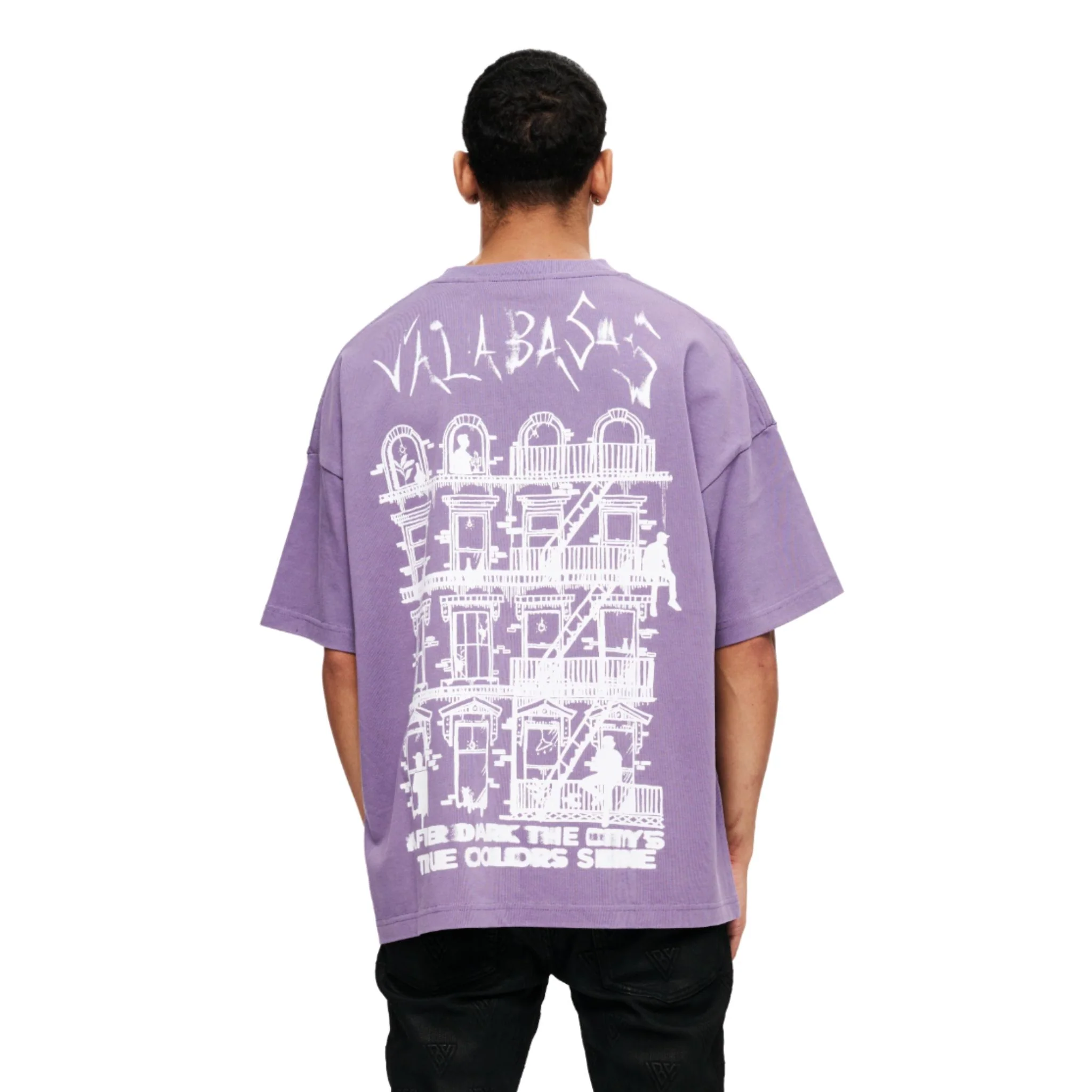 VALABASAS REVEAL TEE - Image 4