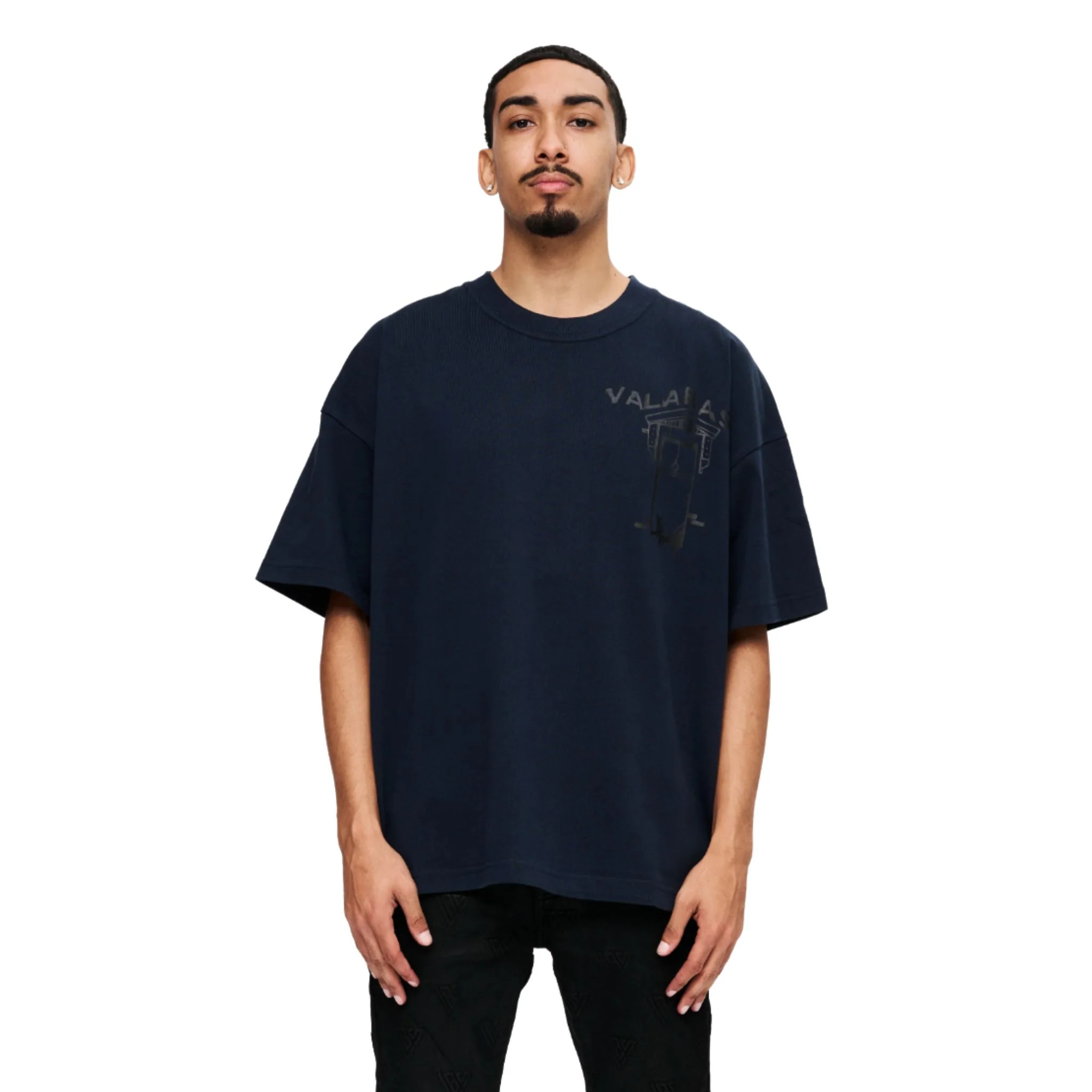 VALABASAS REVEAL TEE - Image 5