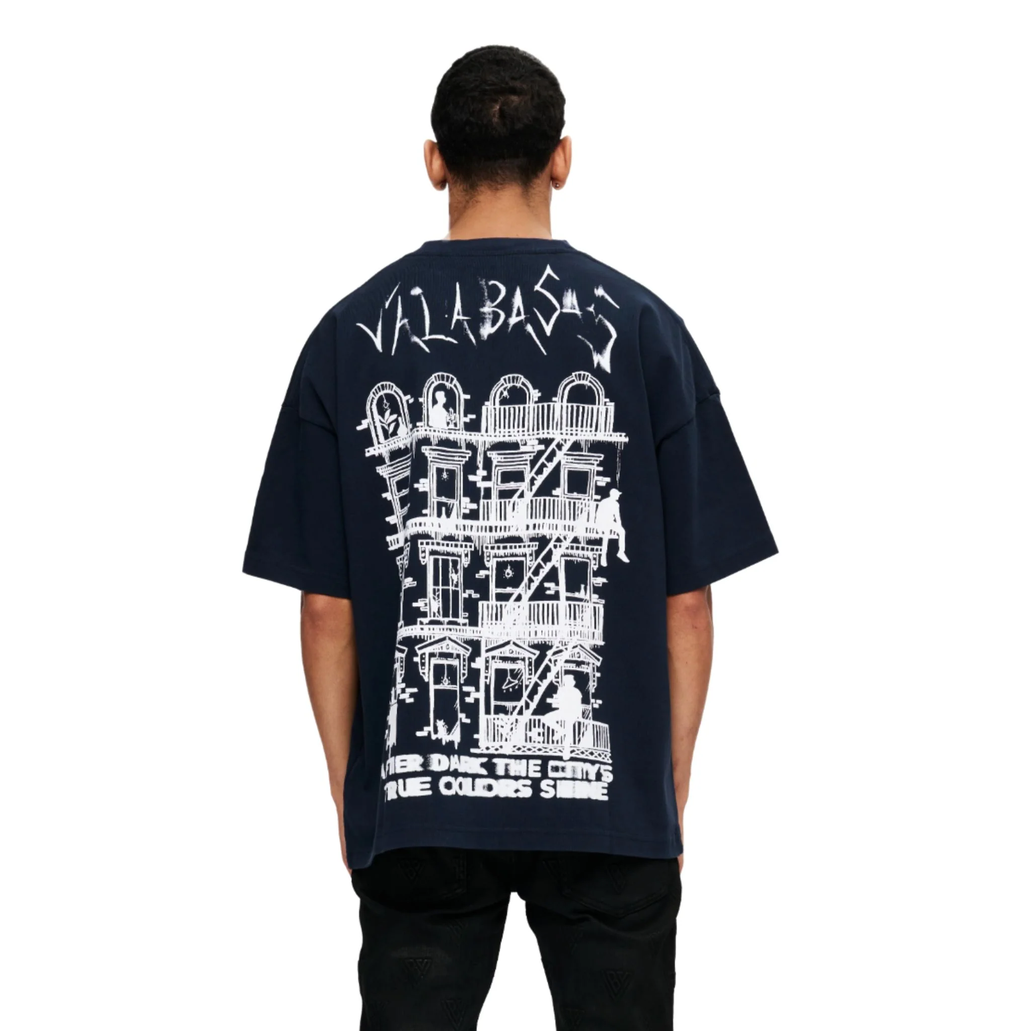 VALABASAS REVEAL TEE - Image 6