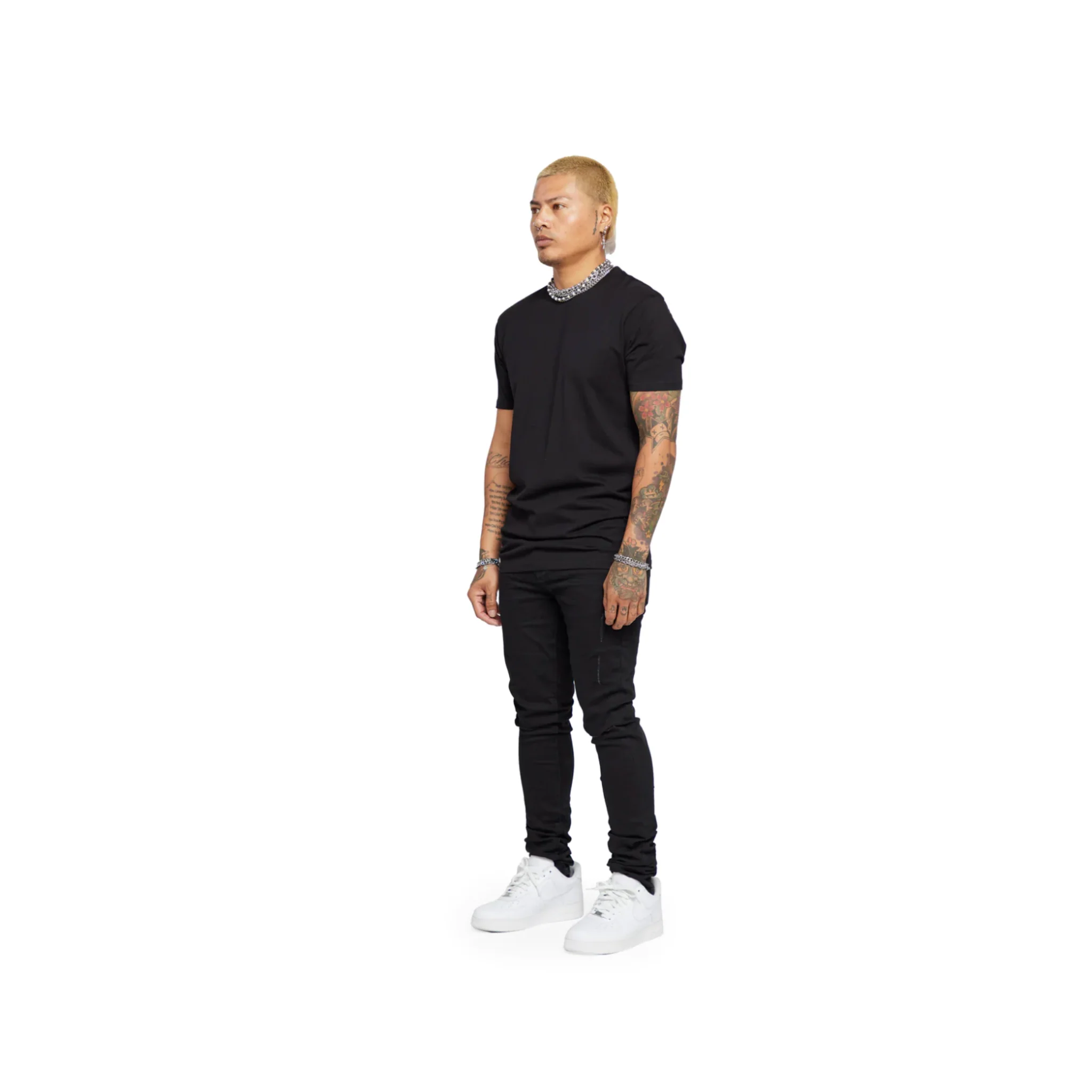 VALABASAS 'MR.CLEAN 2.0' BLACK - Image 4