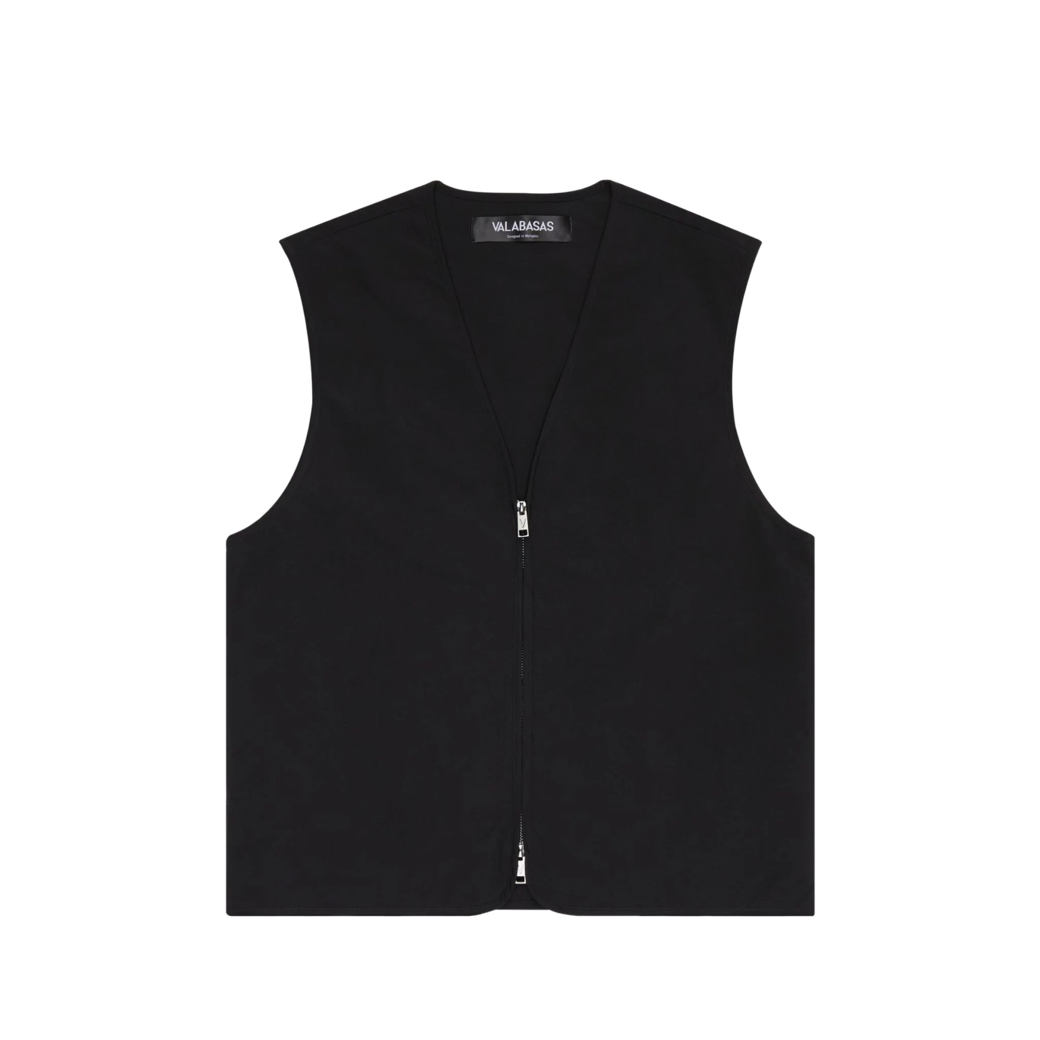 VALABASAS SUNNI VEST - Image 3