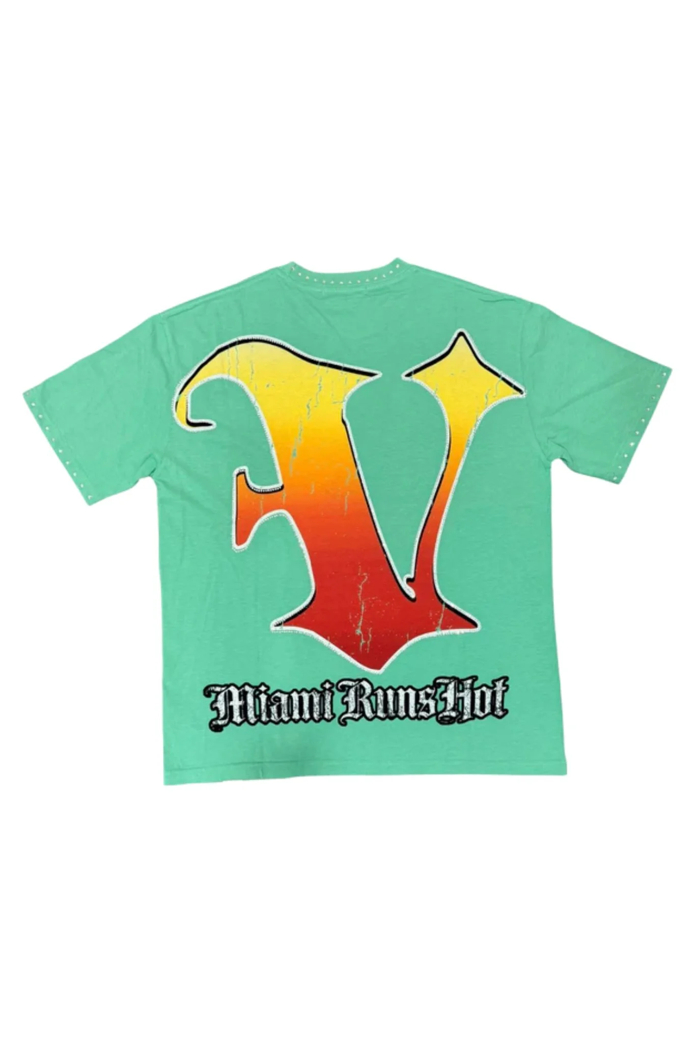 VTILTED | "Miami" Tee - Image 2