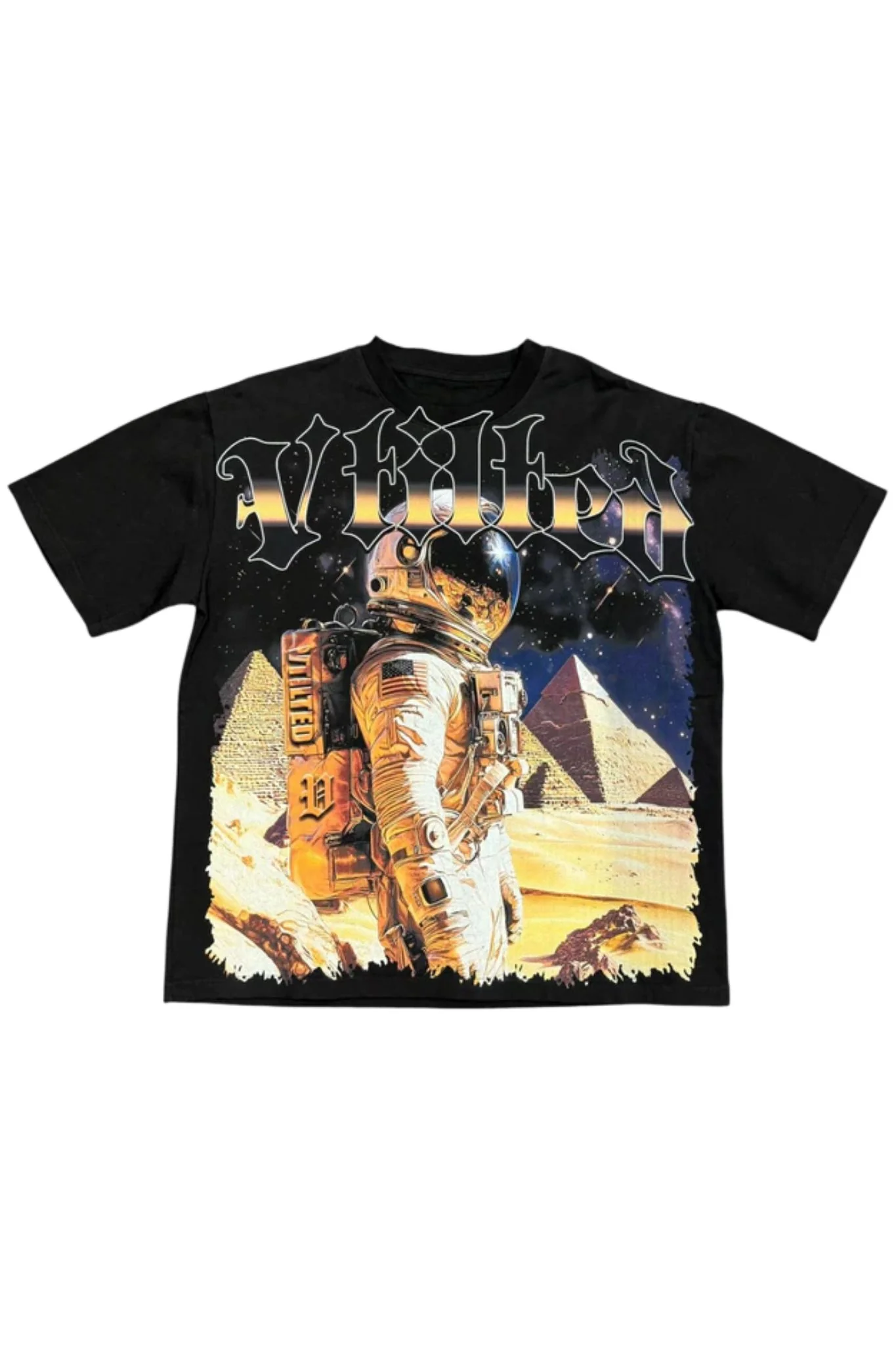 VTILTED |  "Astro" Tee