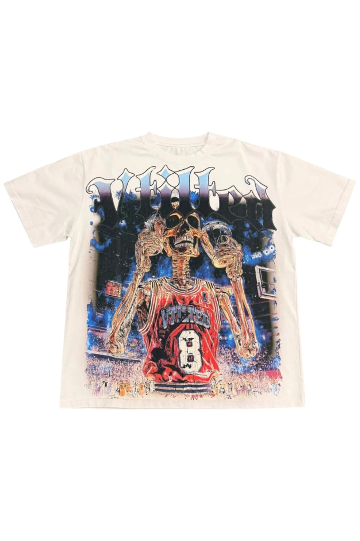 VTILTED | "Baller" Tee