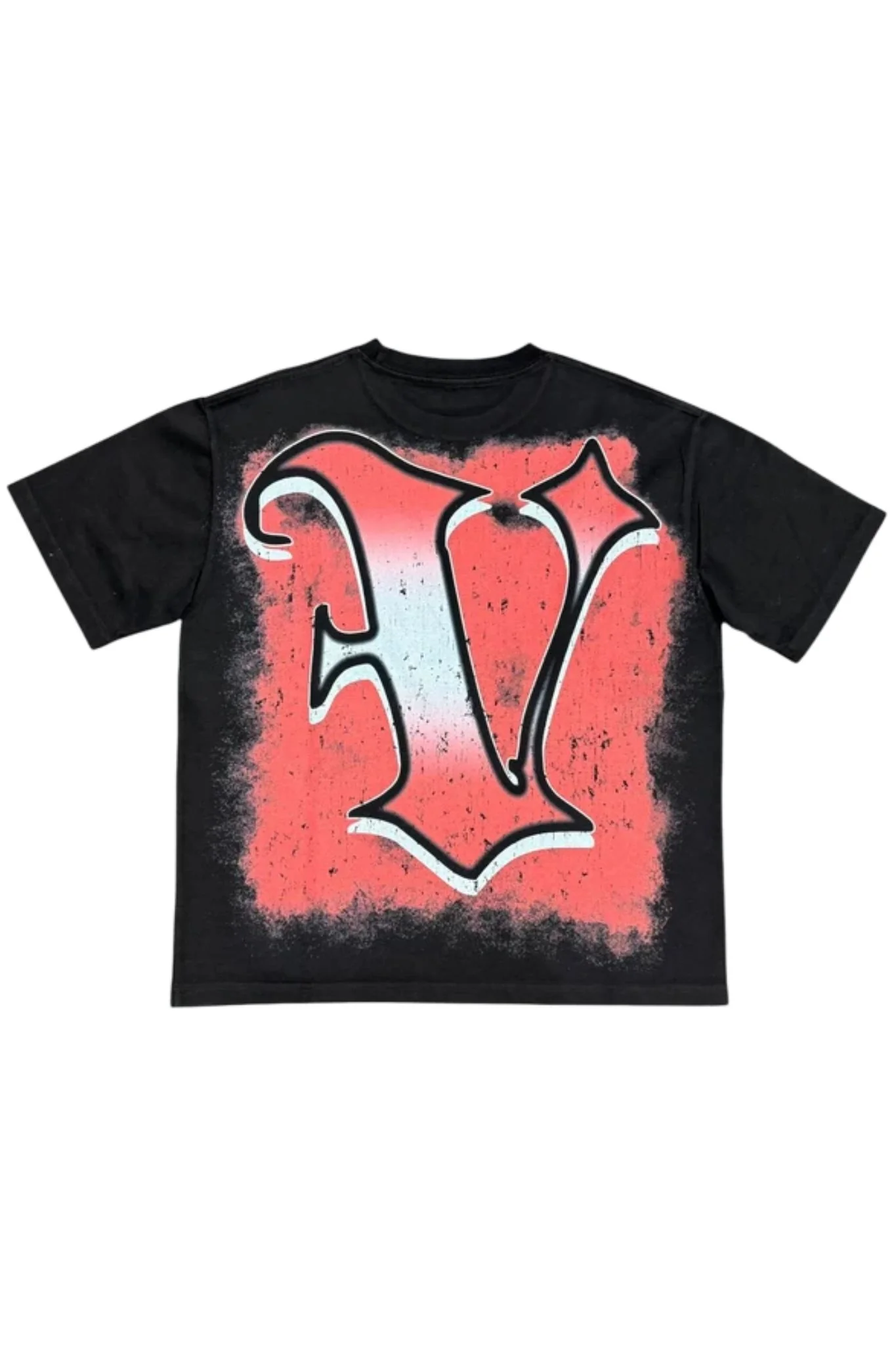VTILTED | "Roses" Tee - Image 2