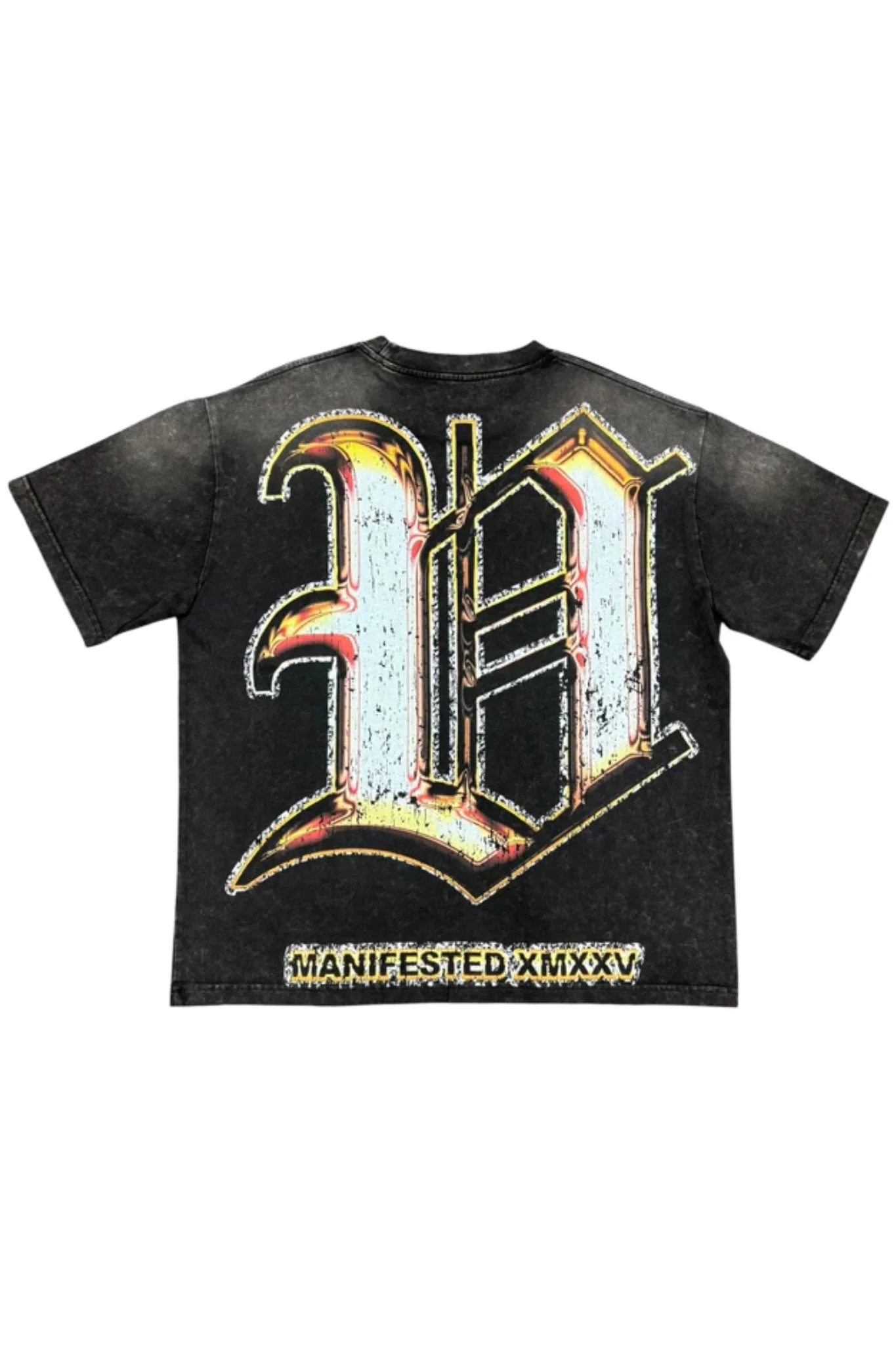 VTILTED |  "Nascar" Tee - Image 2