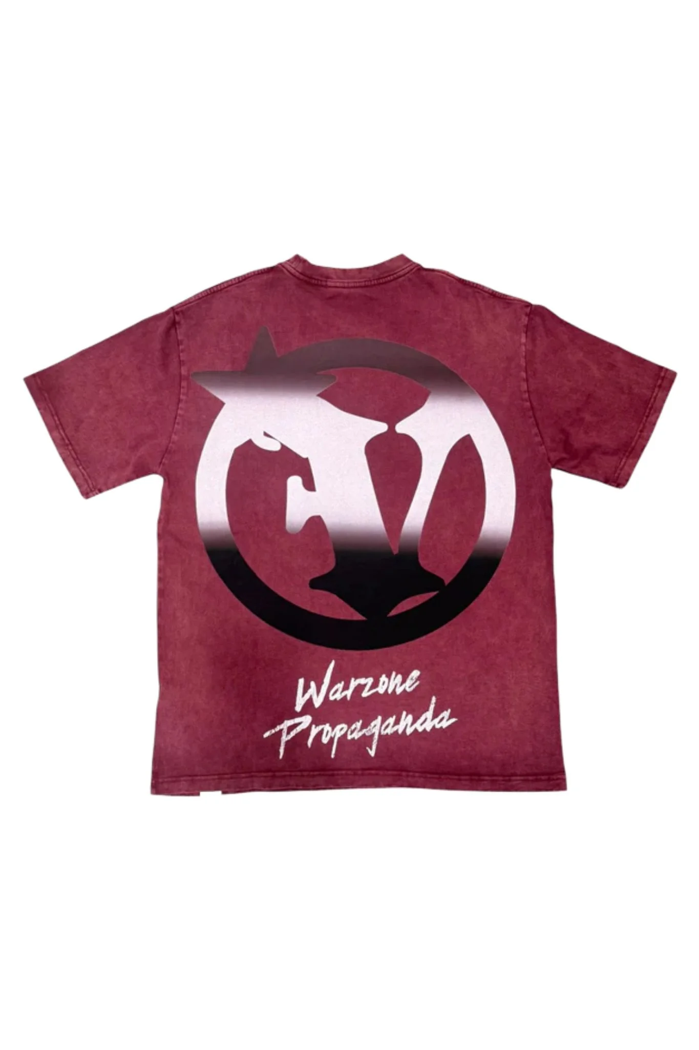 VTILTED| "Propaganda" Tee - Image 2