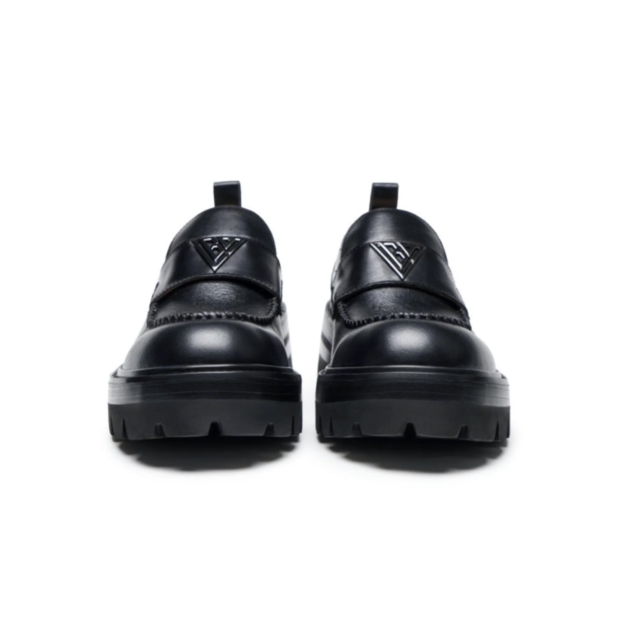 VALABASAS | Reigi Loafer Black - Image 3
