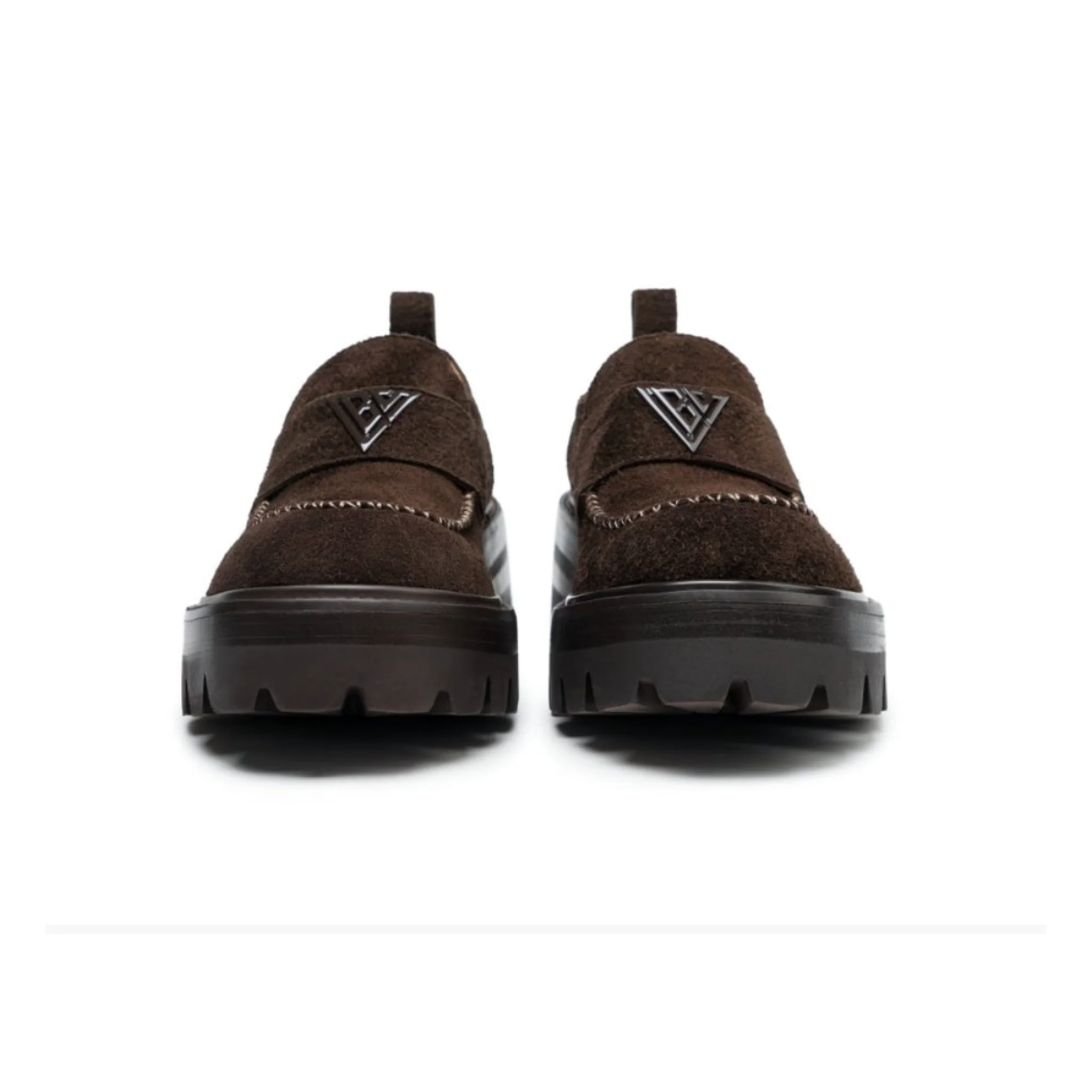 VALABASAS | Reigi Loafer Earth - Image 3