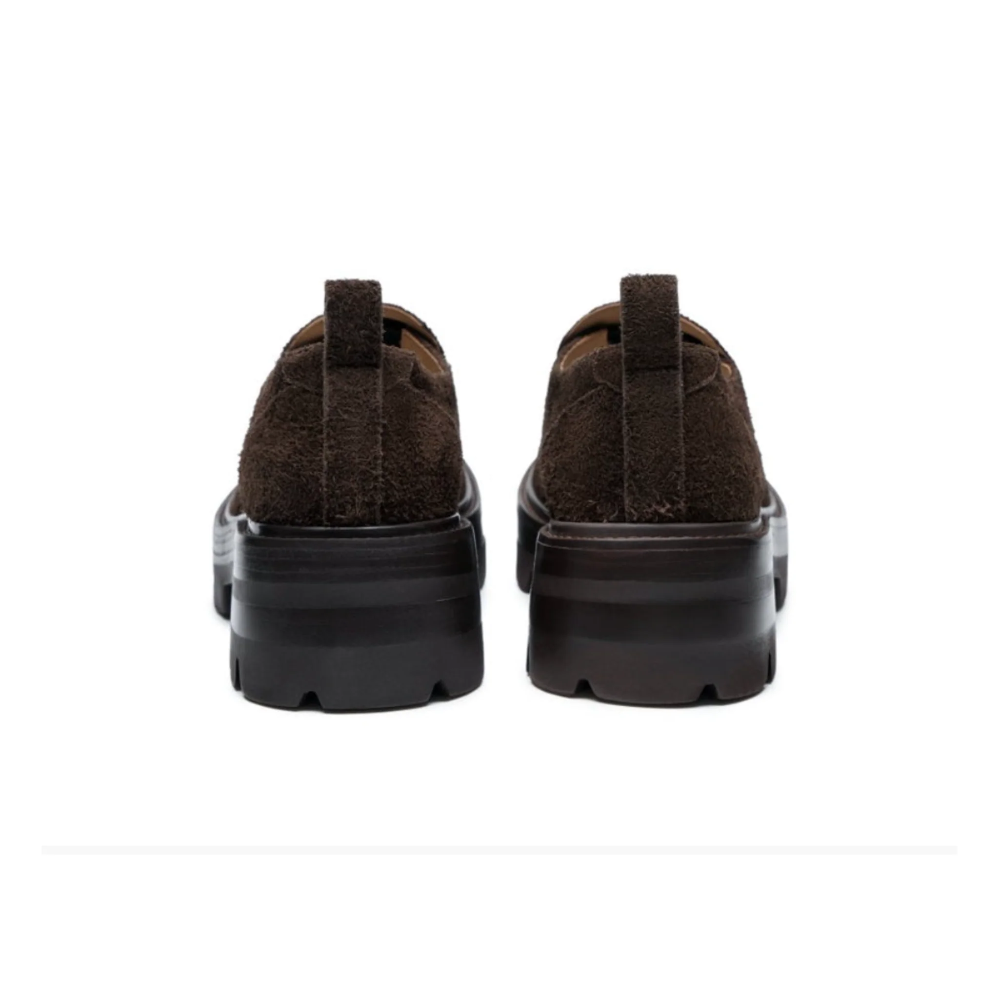 VALABASAS | Reigi Loafer Earth - Image 4