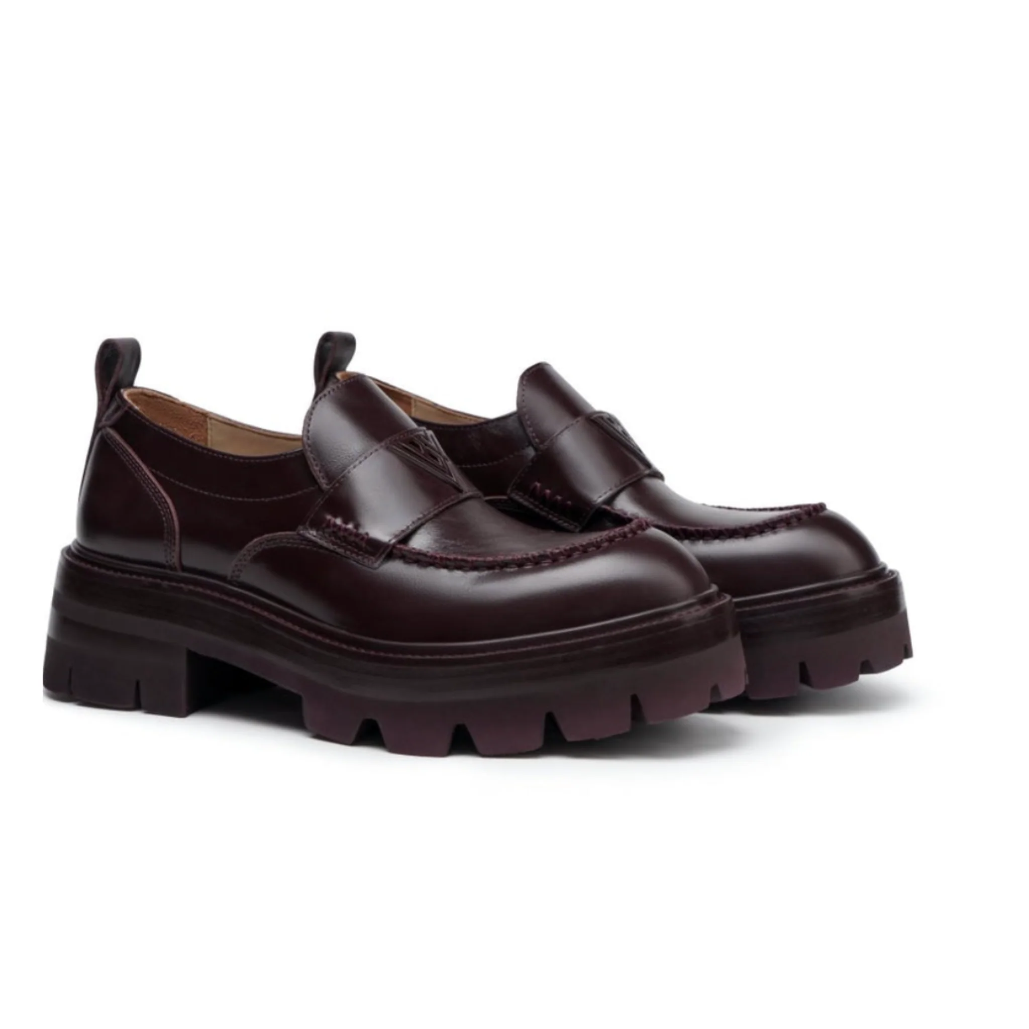 VALABASAS | Reigi Loafer Morron