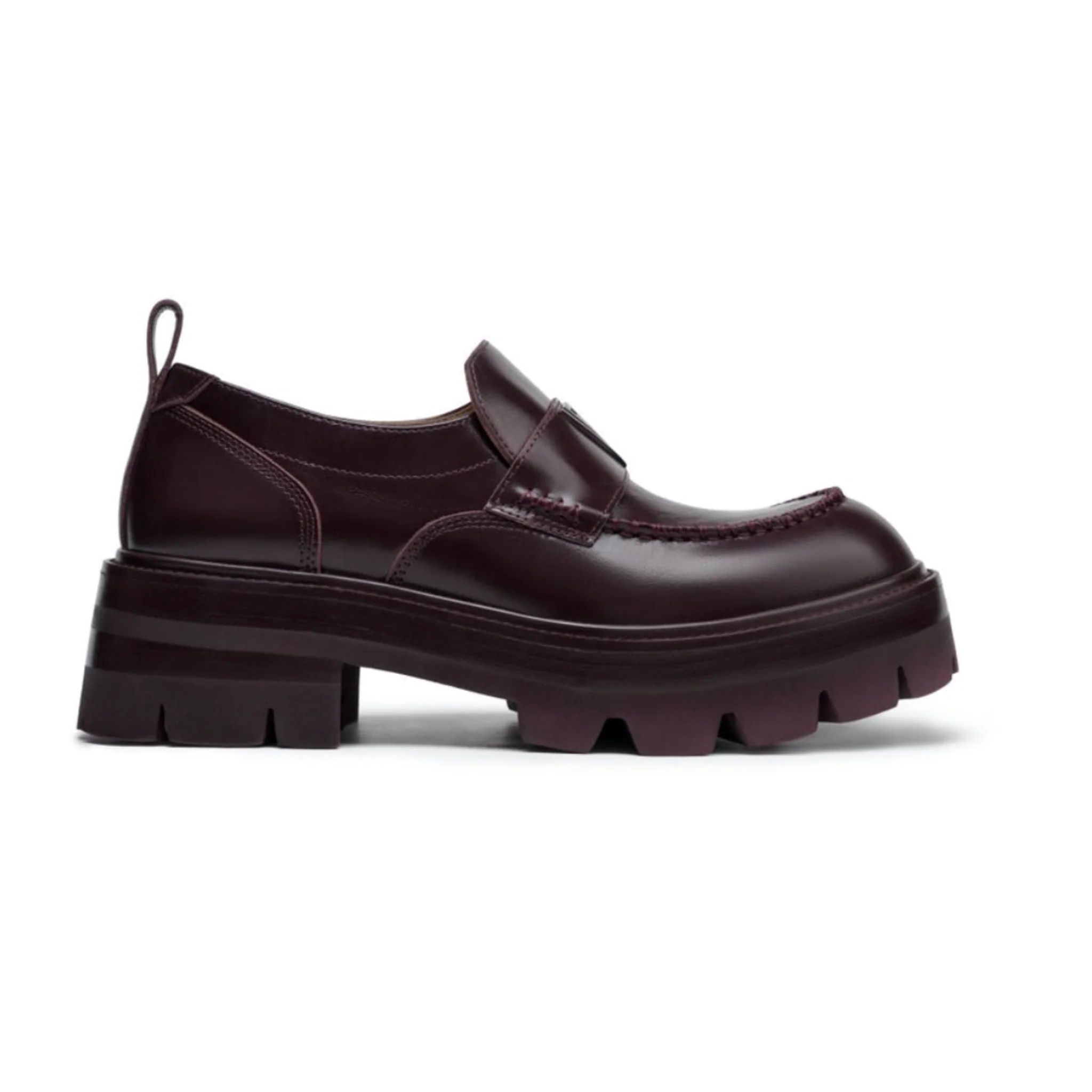 VALABASAS | Reigi Loafer Morron - Image 2