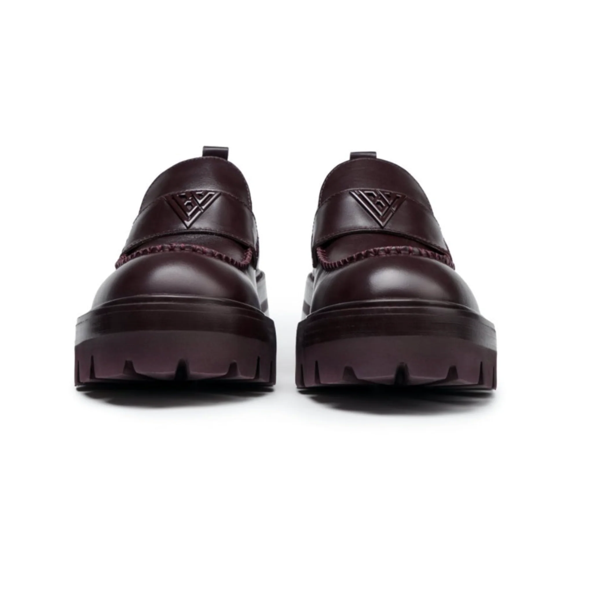 VALABASAS | Reigi Loafer Morron - Image 3