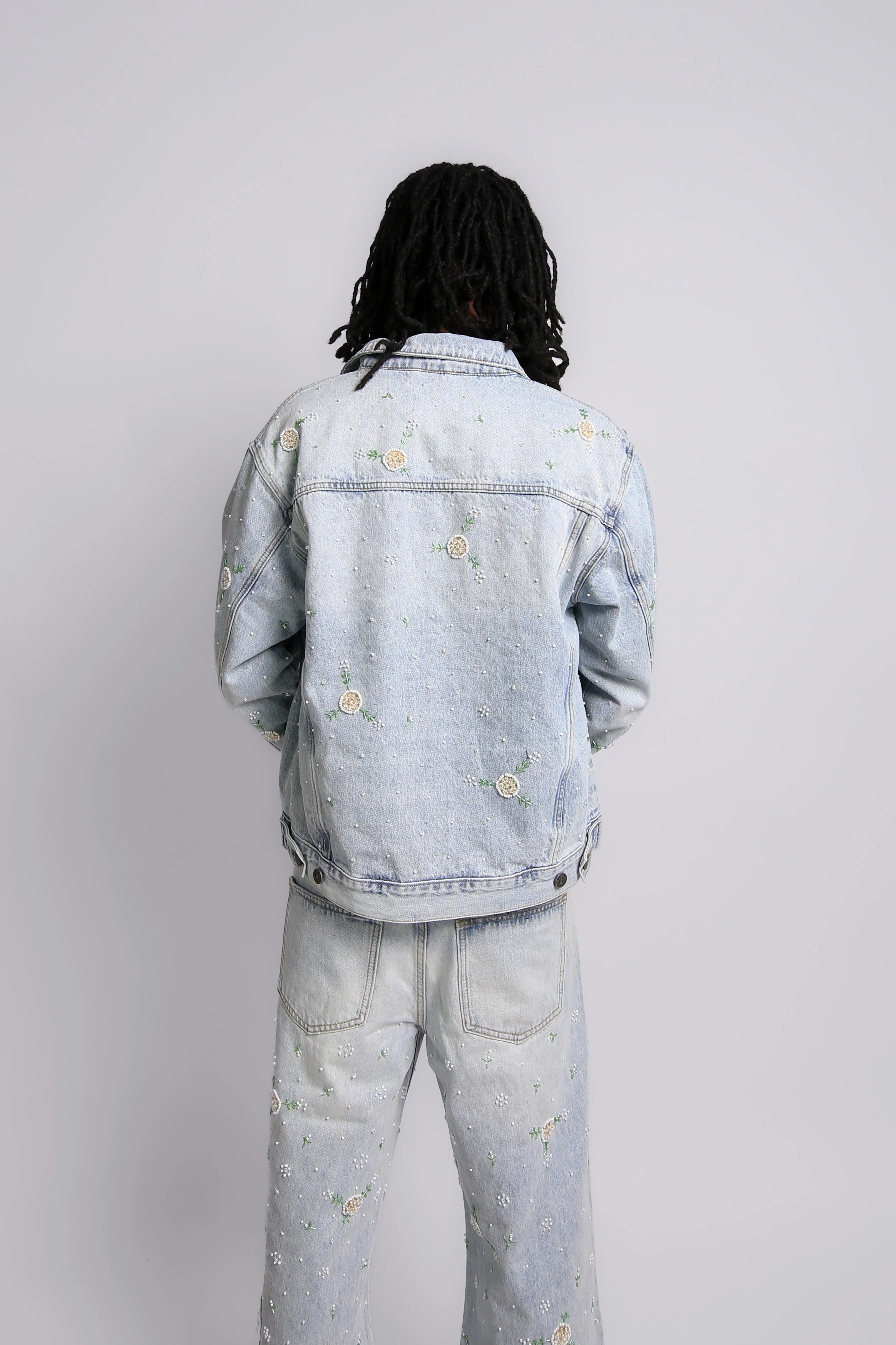 VERO SANTI | VISIONARY (Jacket) - Image 2