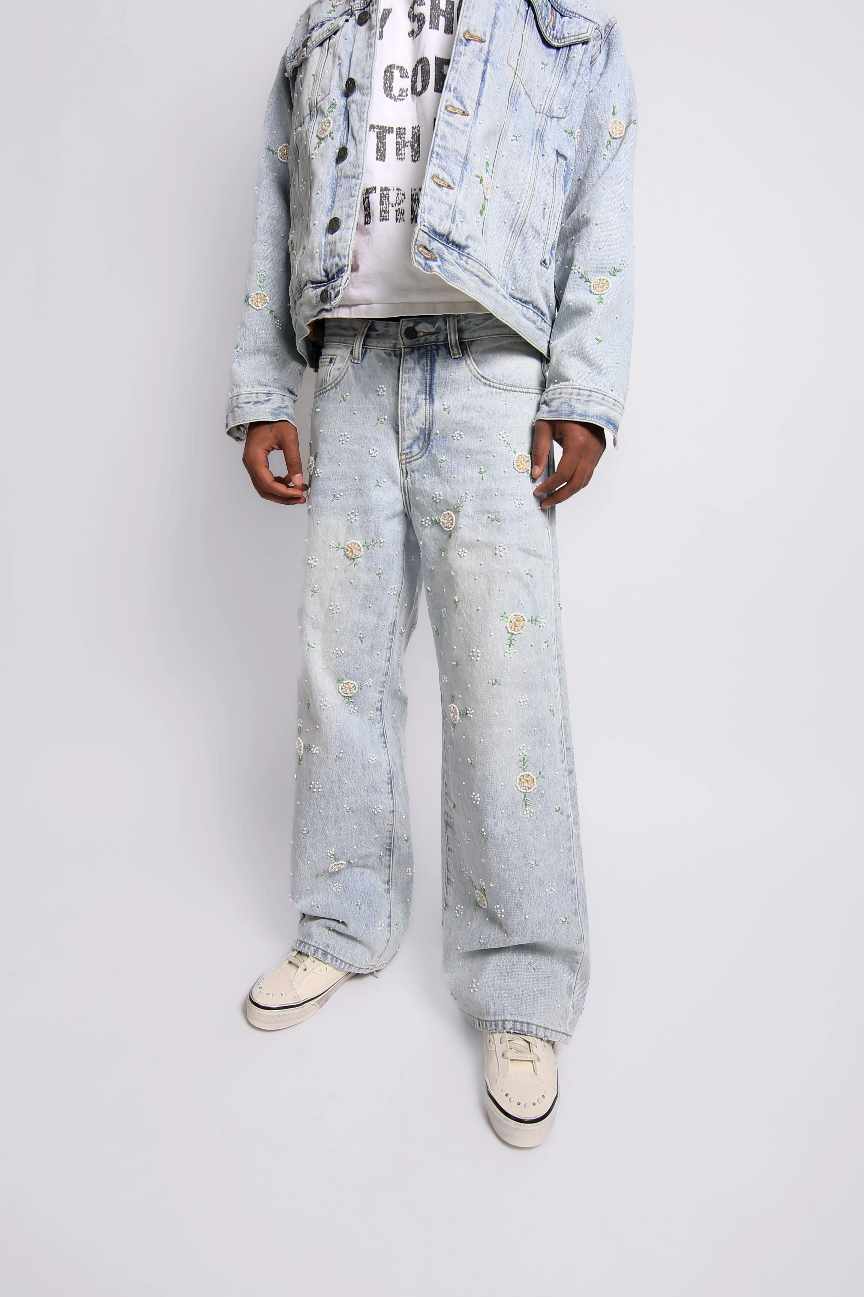 VERO SANTI | VISIONARY (Jacket) - Image 3