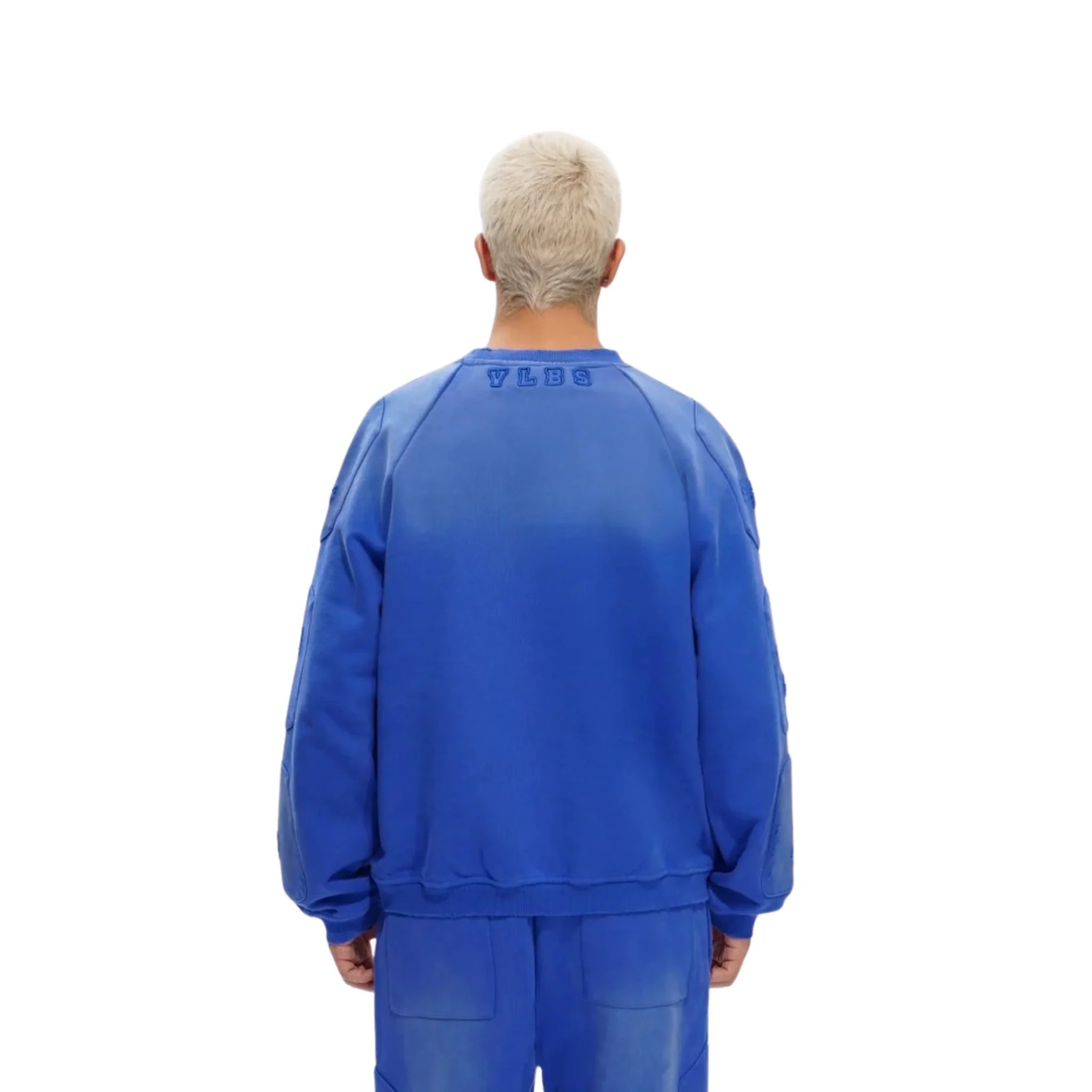 VALABASAS | Shield Crewneck - Image 2