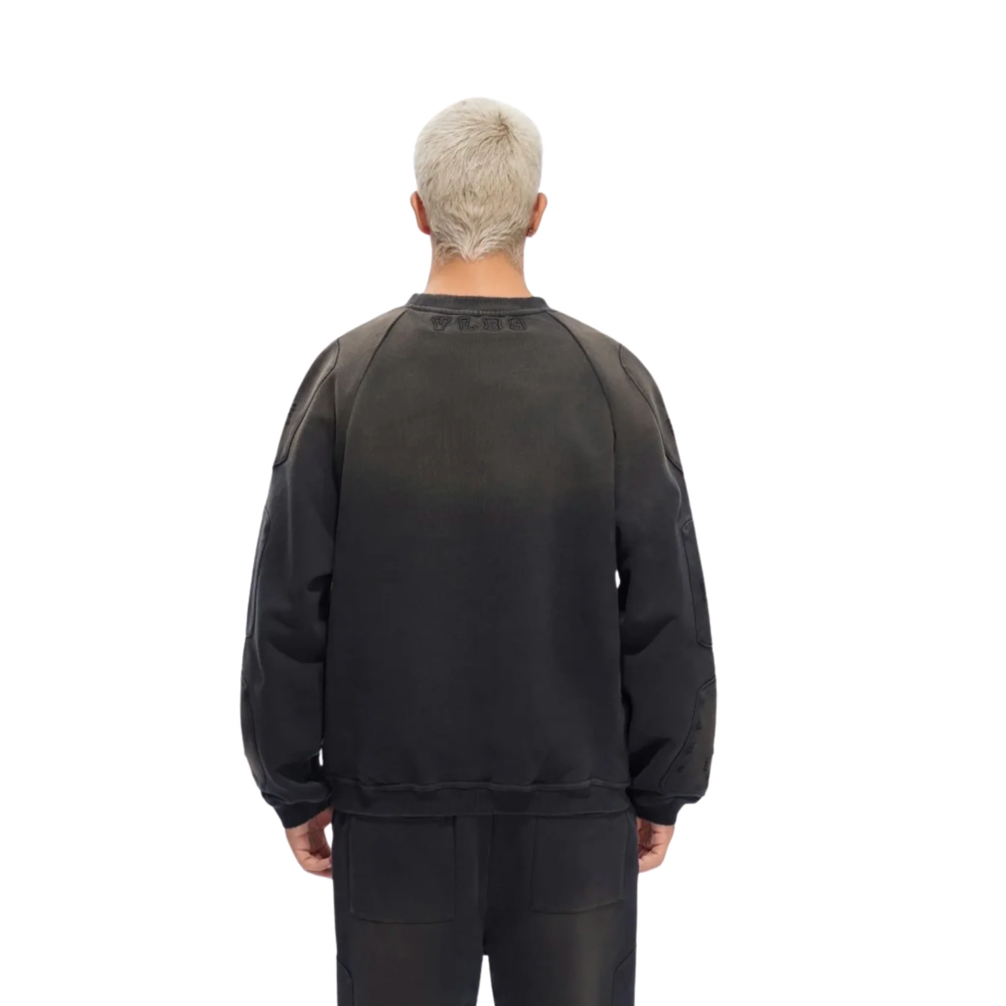 VALABASAS | Shield Crewneck - Image 4