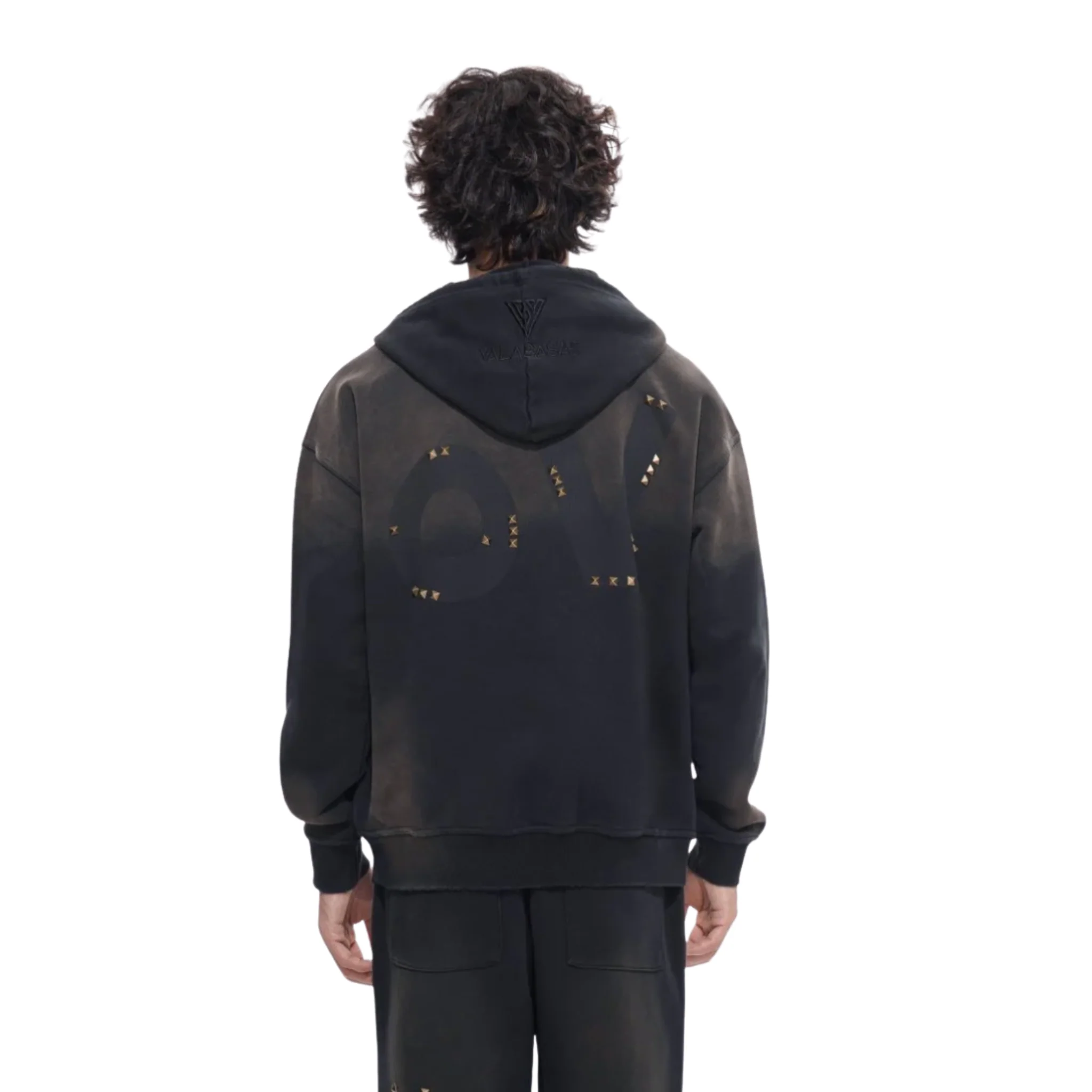 VALABASAS| Base Hoodie - Image 2