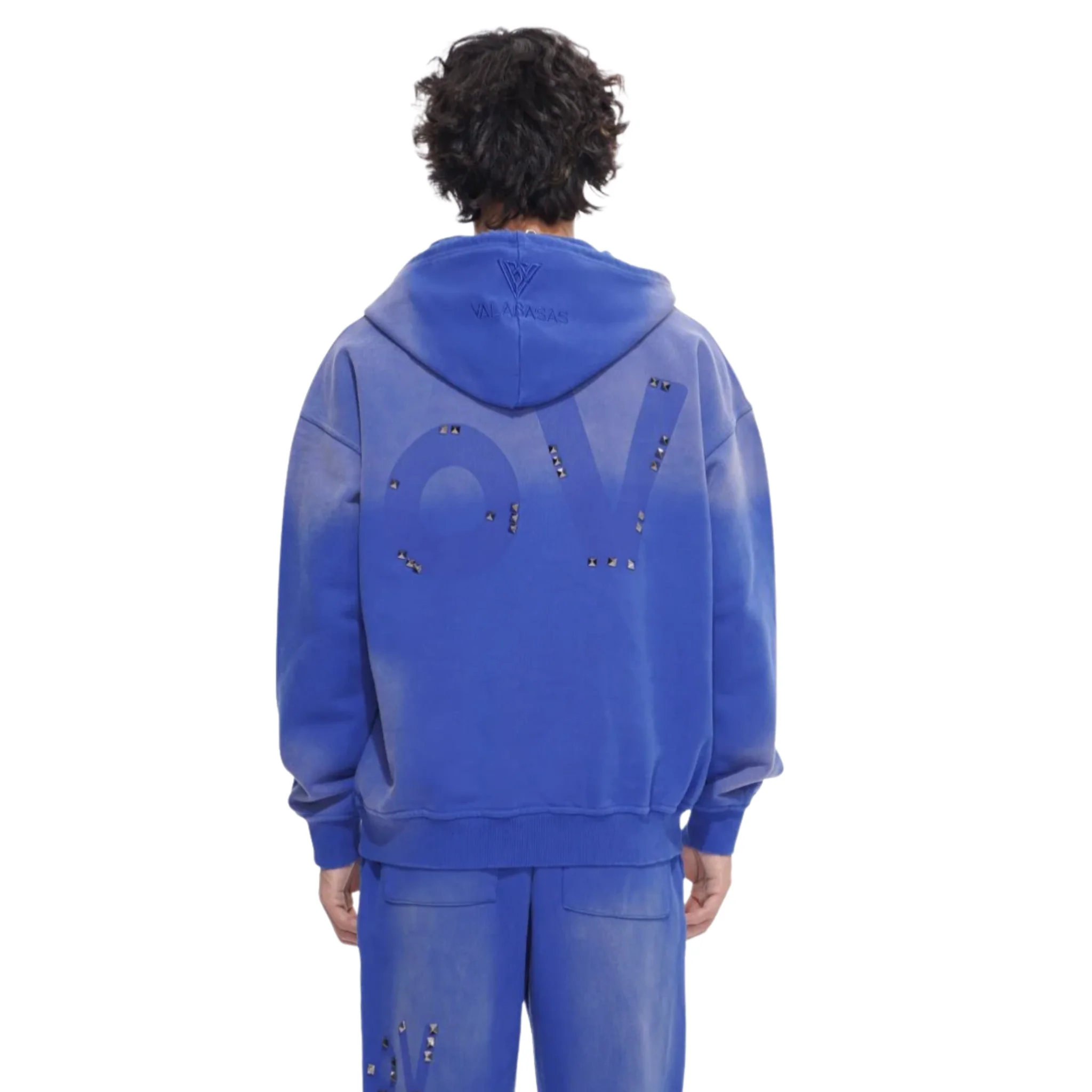 VALABASAS| Base Hoodie - Image 4