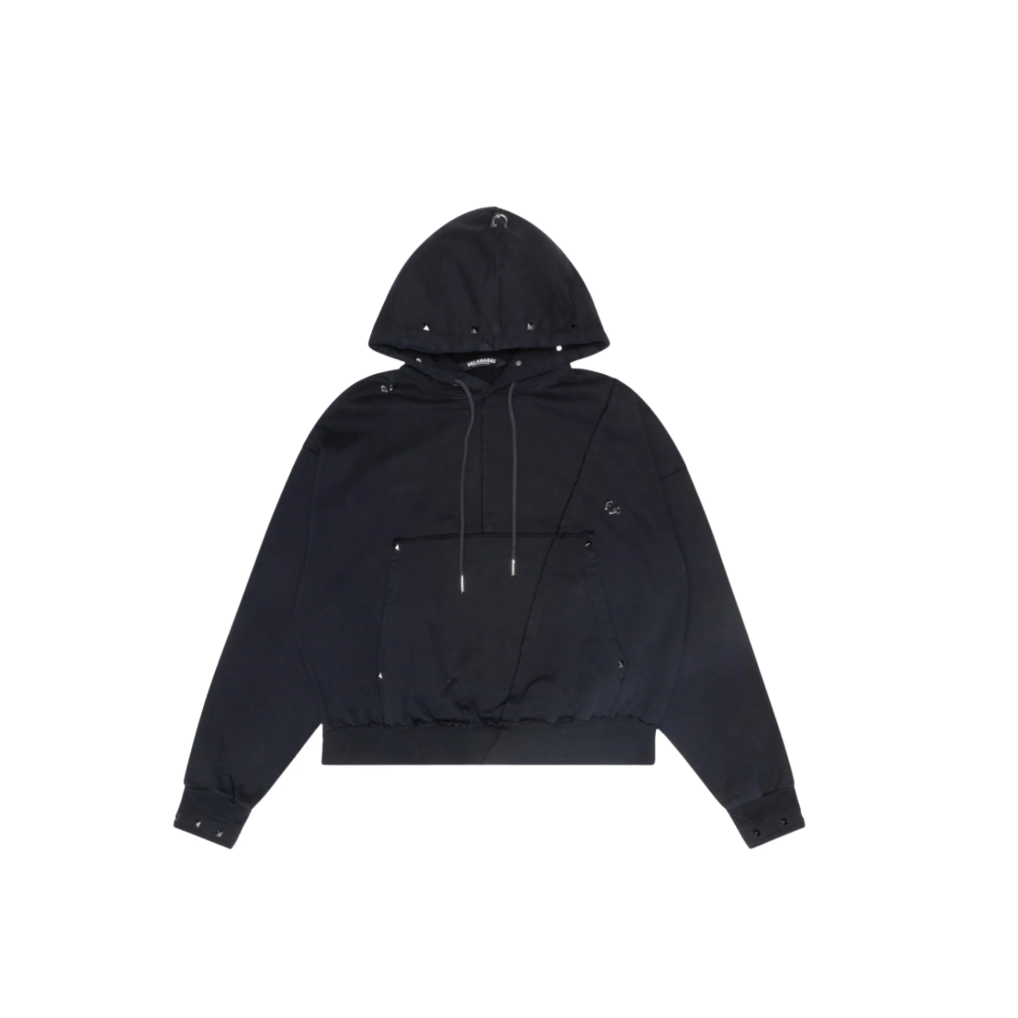 VALABASAS | "ingenium" Hoodie