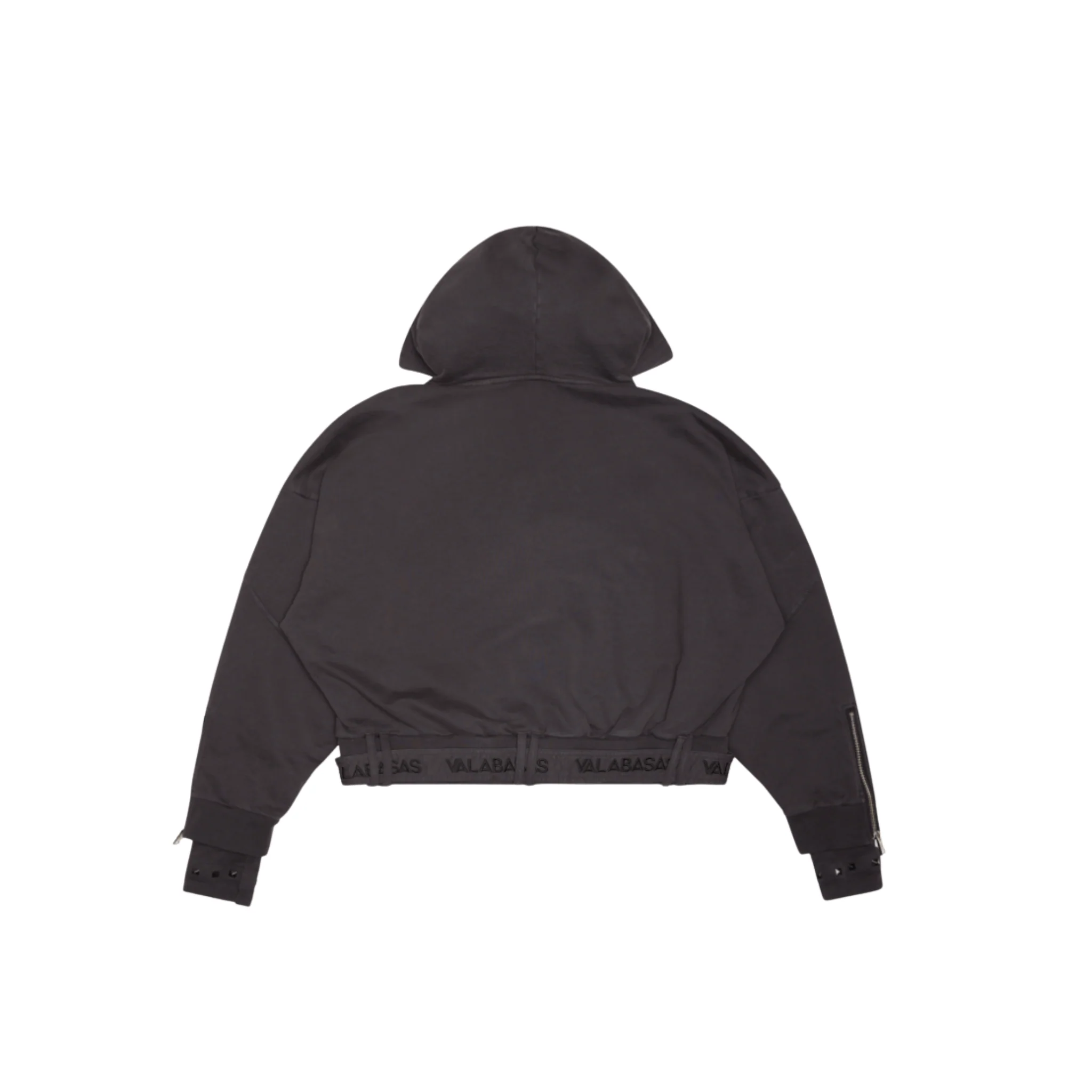 VALABASAS | "Roki" Hoodie - Image 2