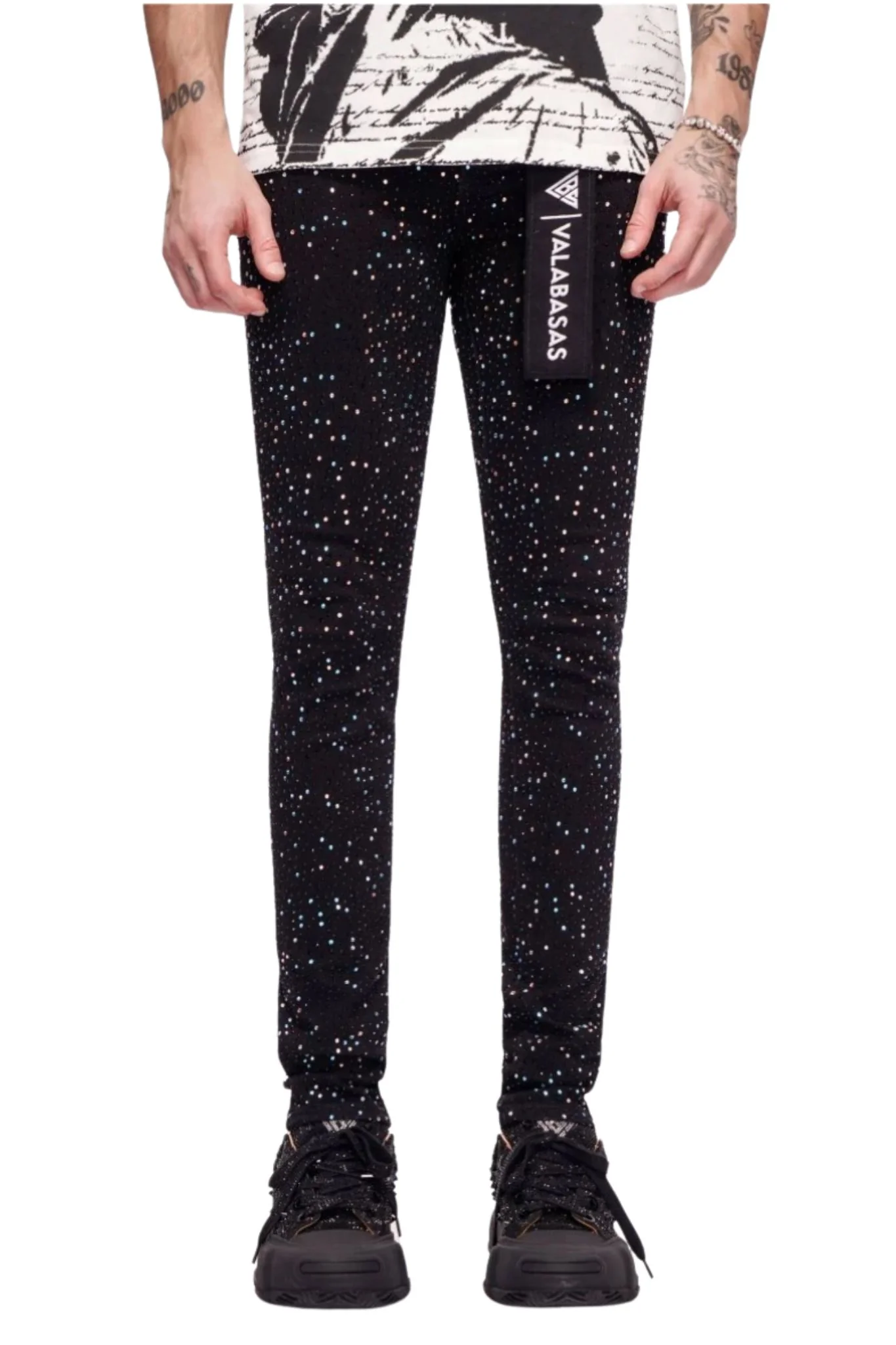 VALABASAS | Stagger Skinny