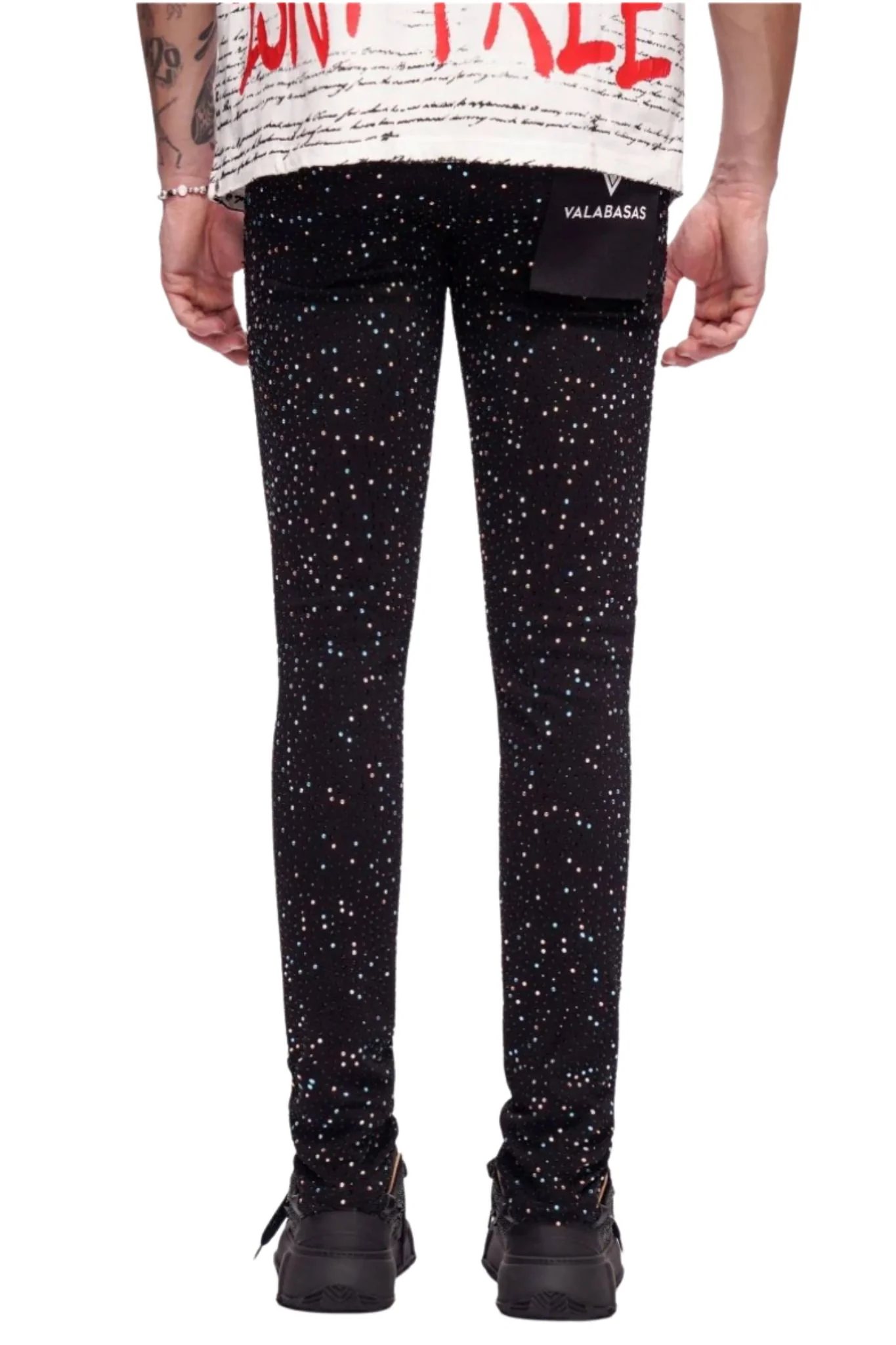 VALABASAS | Stagger Skinny - Image 2