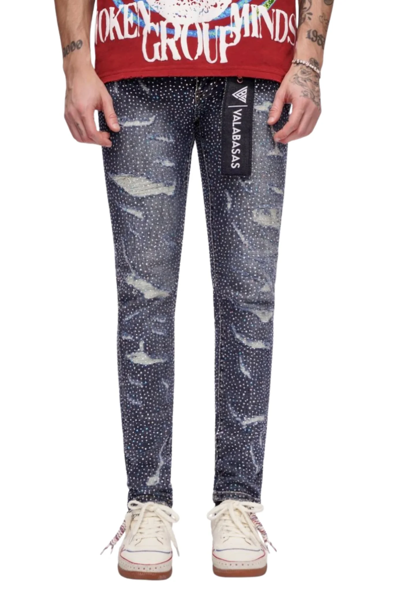 VALABASAS | Stagger Skinny - Image 3