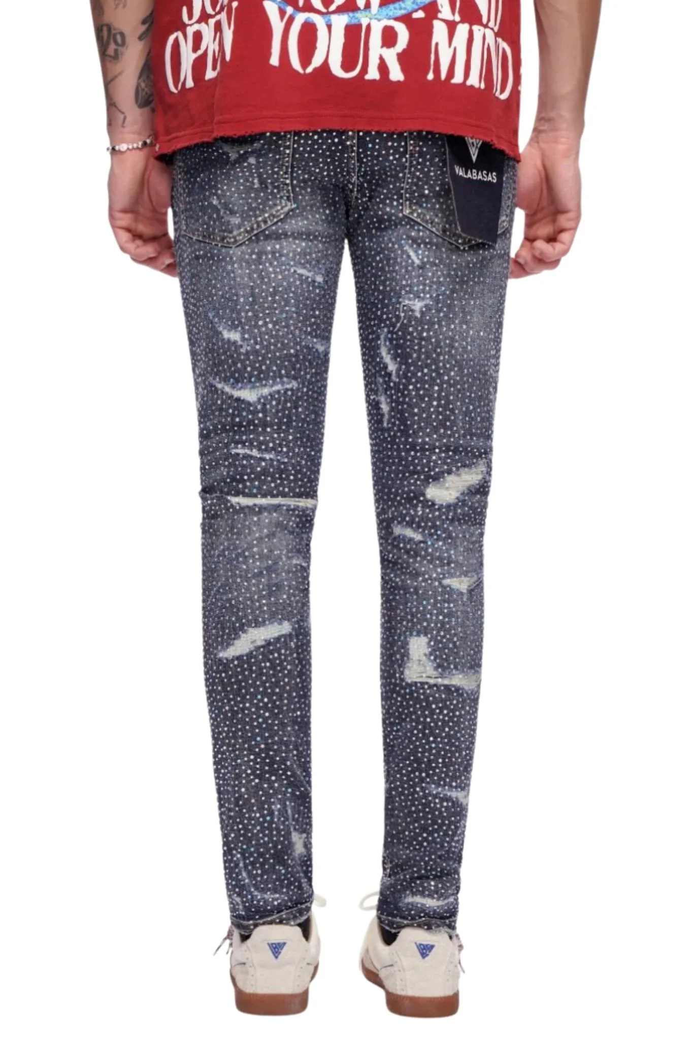 VALABASAS | Stagger Skinny - Image 4
