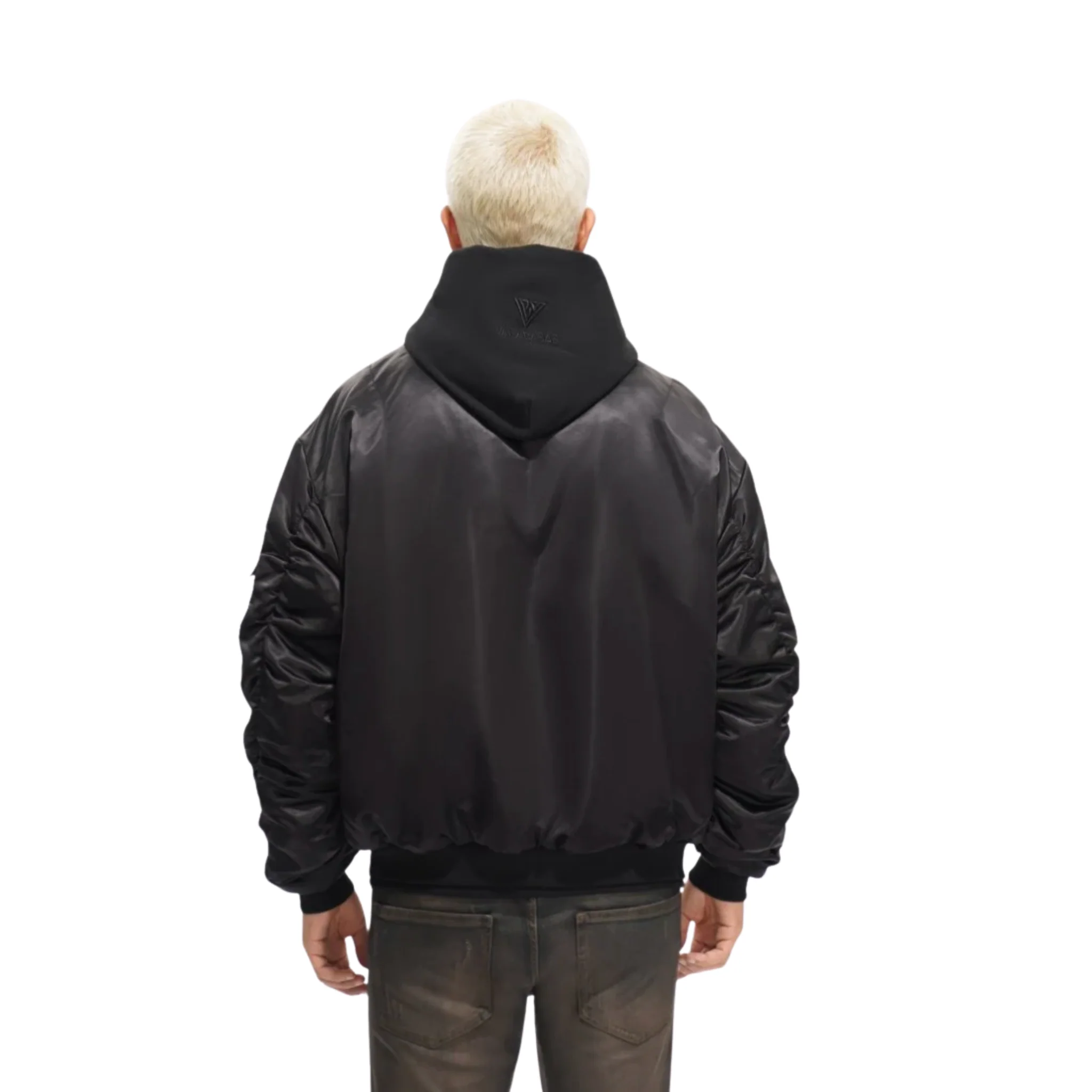 VALABASAS | Traceur Jacket - Image 2
