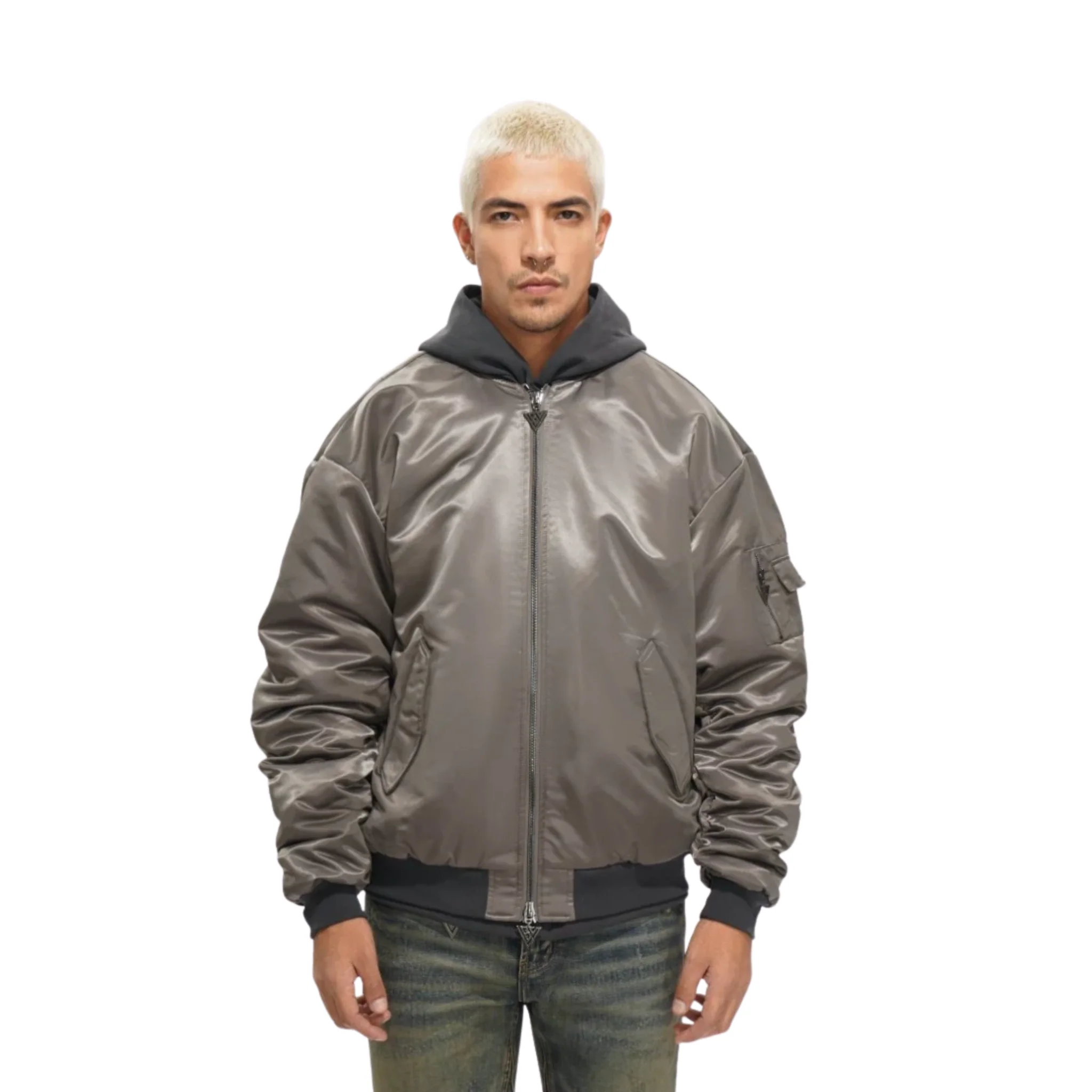 VALABASAS | Traceur Jacket - Image 3