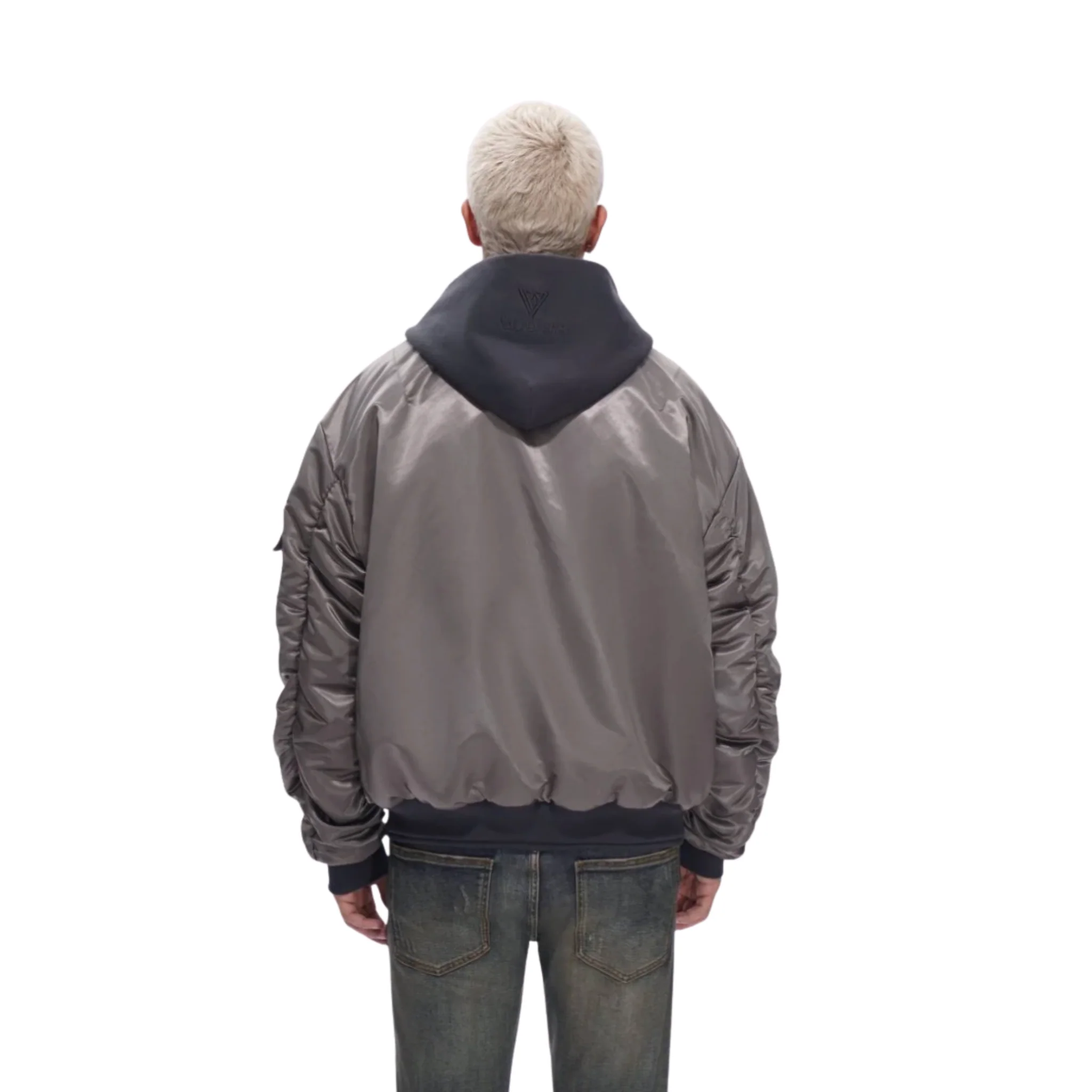 VALABASAS | Traceur Jacket - Image 4