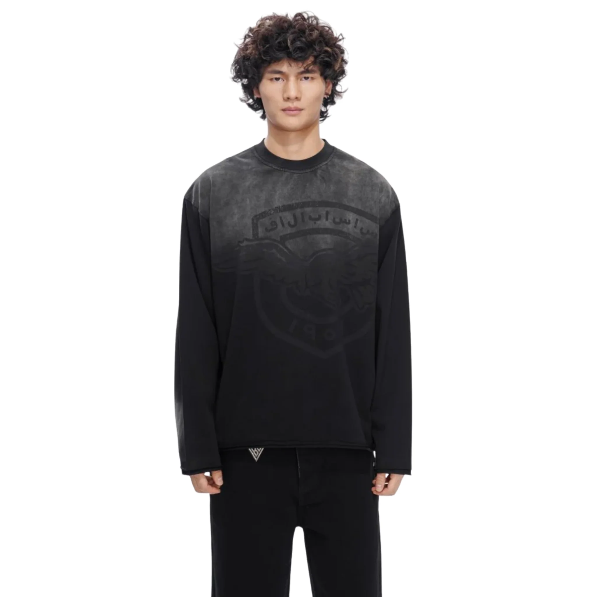 VALABASAS | Air Crewneck - Image 3