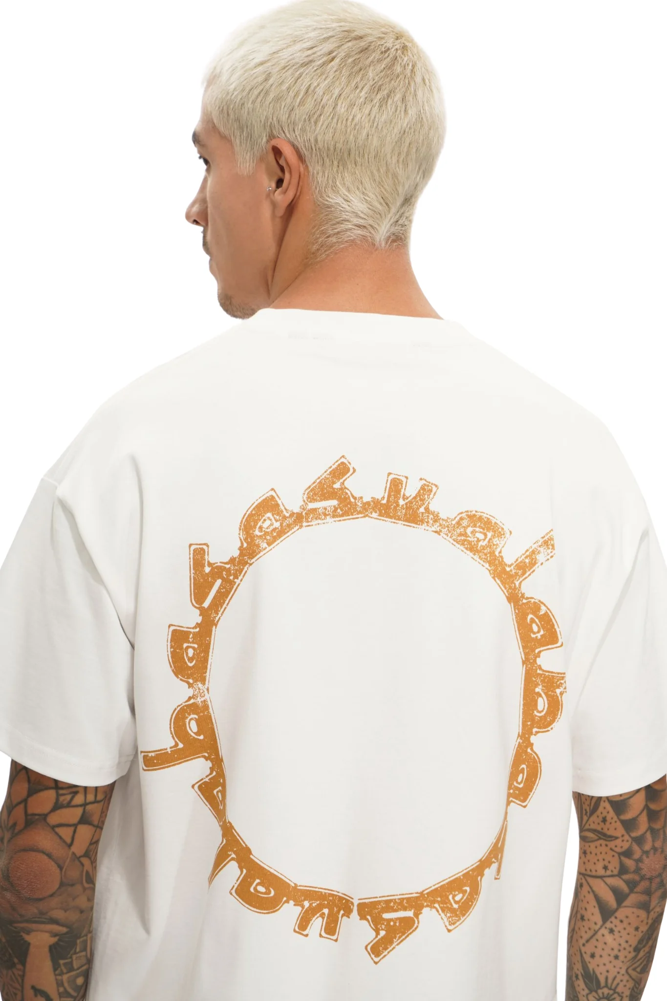 VALABASAS | "Dabbakh" Tee - Image 2