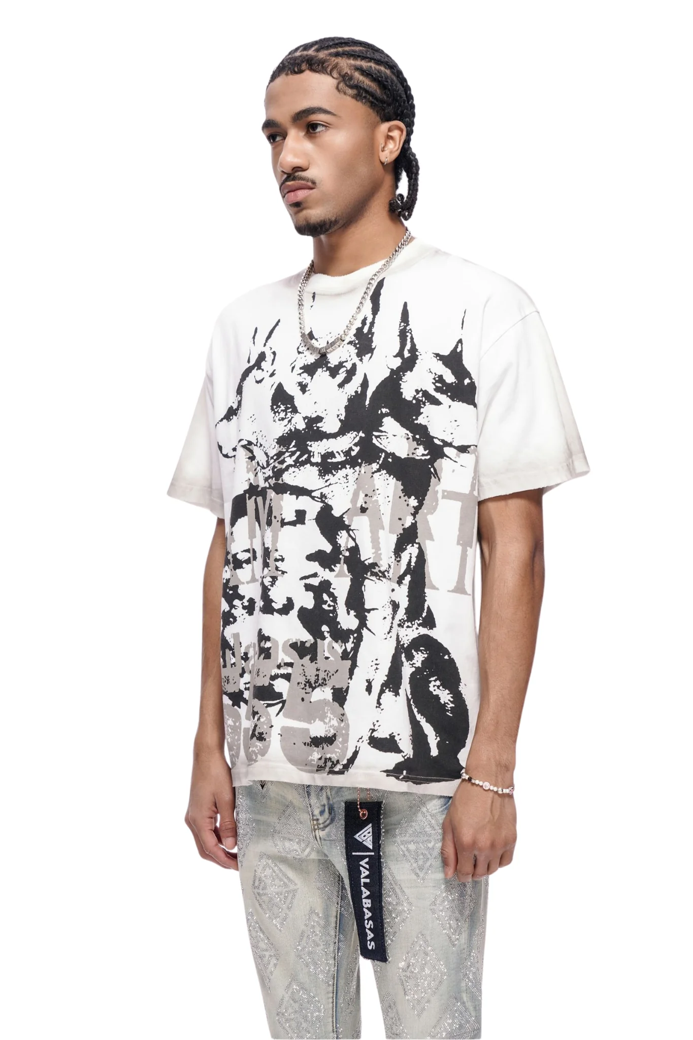 VALABASAS | "Art" Tee