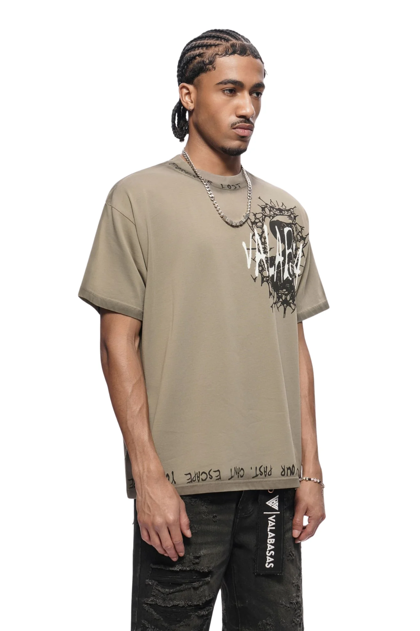 VALABASAS | "Escape" Tee
