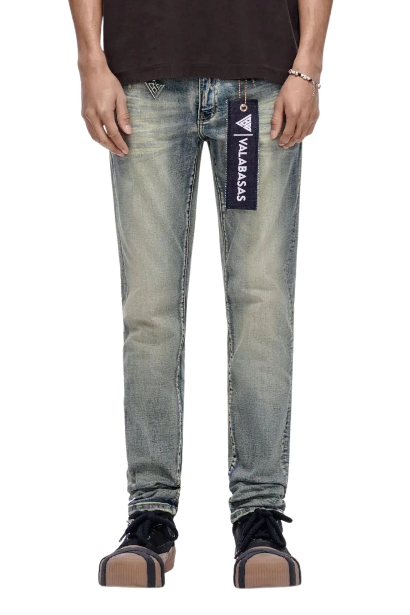 VALABASAS | Sledge Skinny