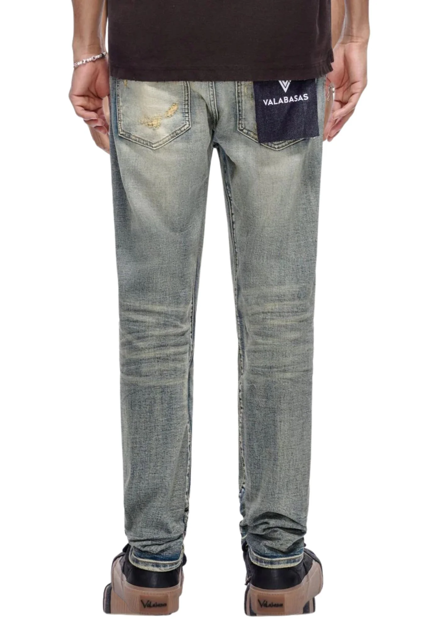 VALABASAS | Sledge Skinny - Image 2