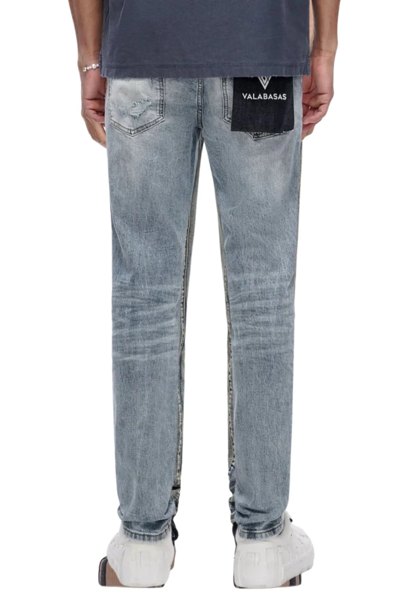 VALABASAS | Sledge Skinny - Image 4