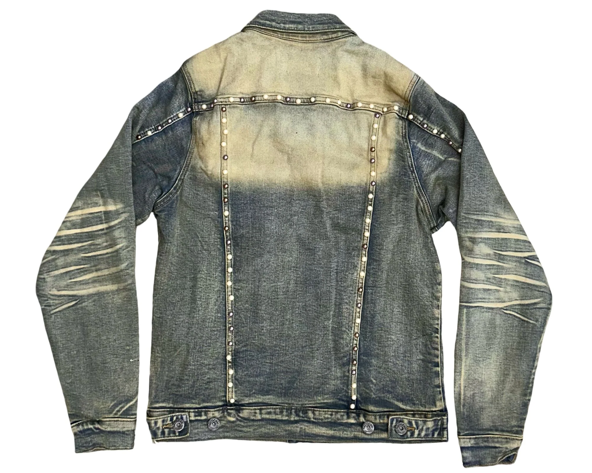 Denim Jacket - Image 3