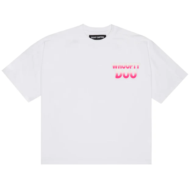 WHOOPYU DOO  Graphic Tee - Image 3