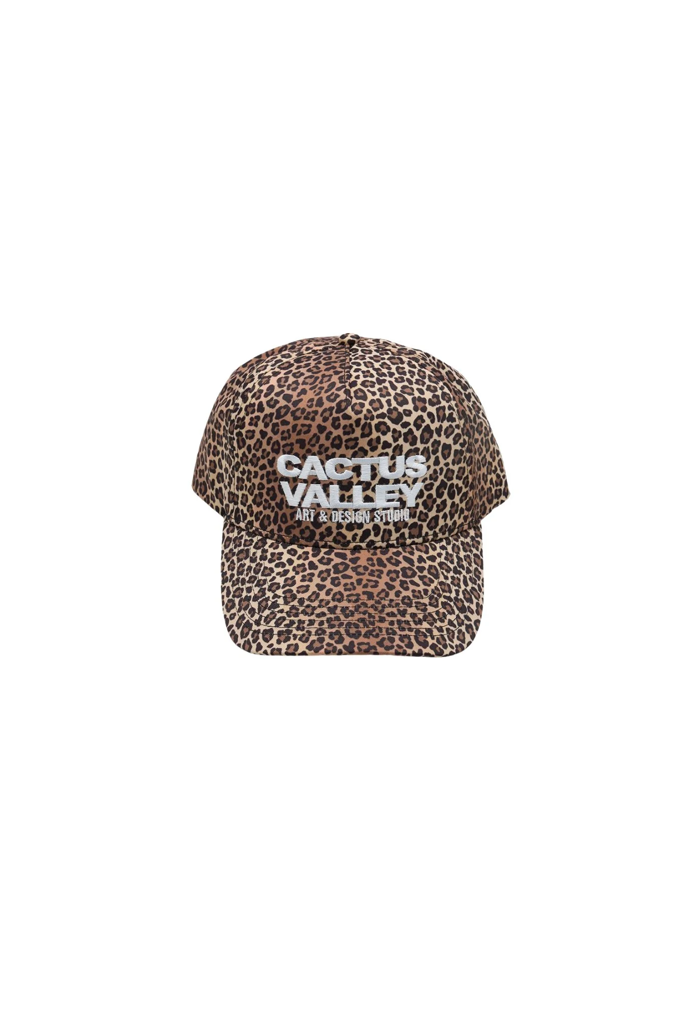 CACTUS | Wild Cat Hat - Image 2