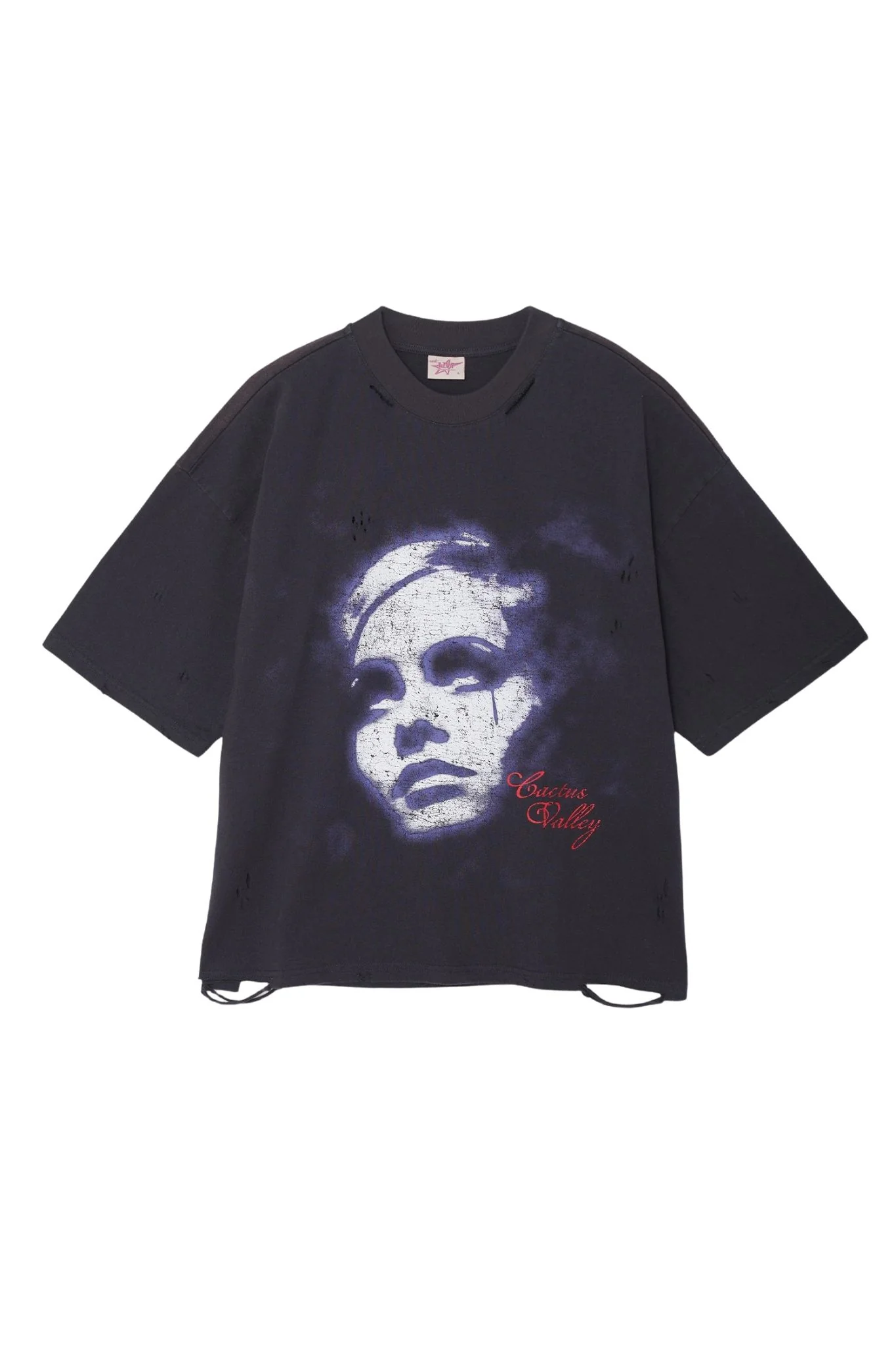 CACTUS | Wonder Tee
