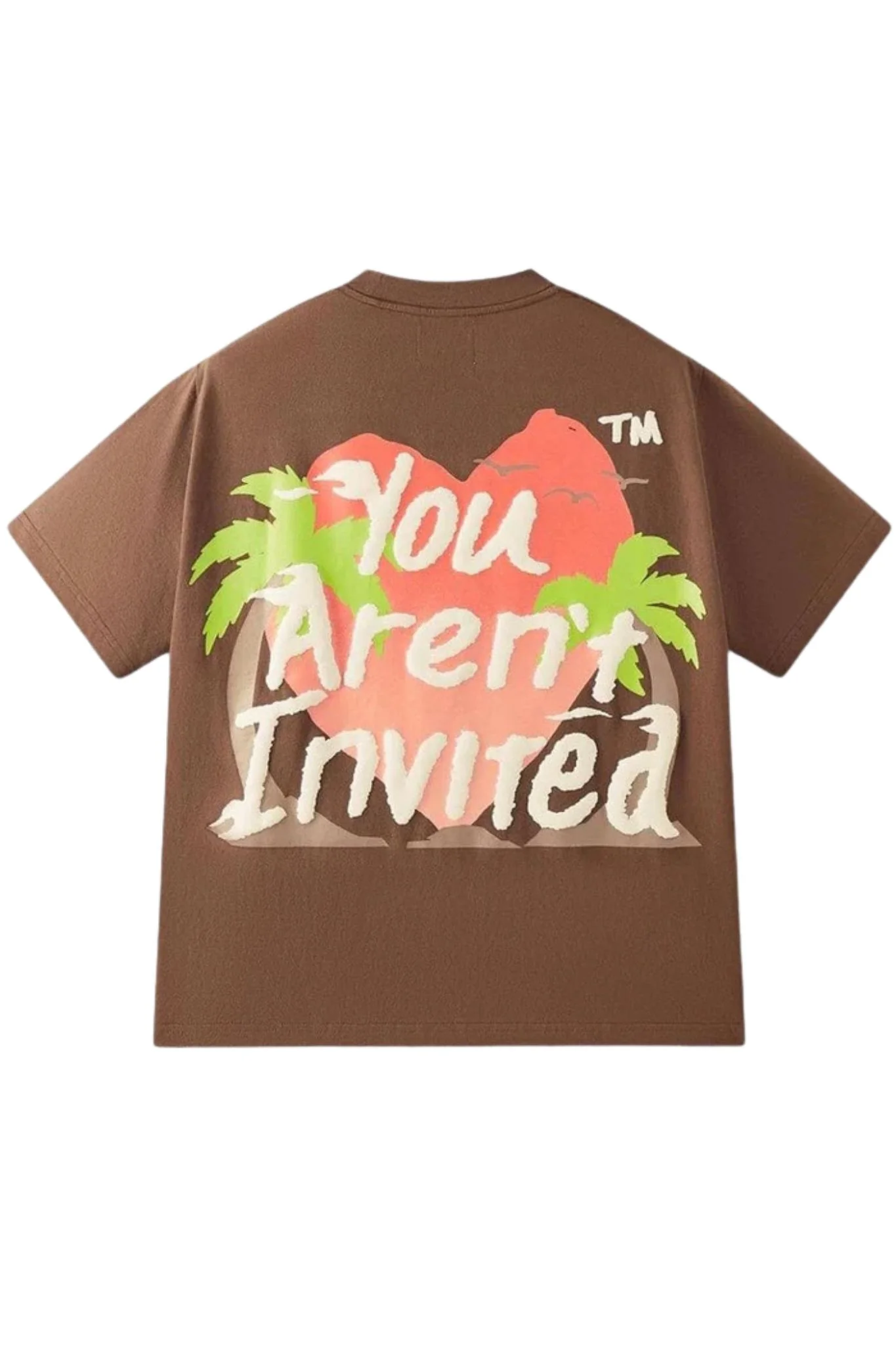HYDE PARK | Yai Crayon Tee - Image 6